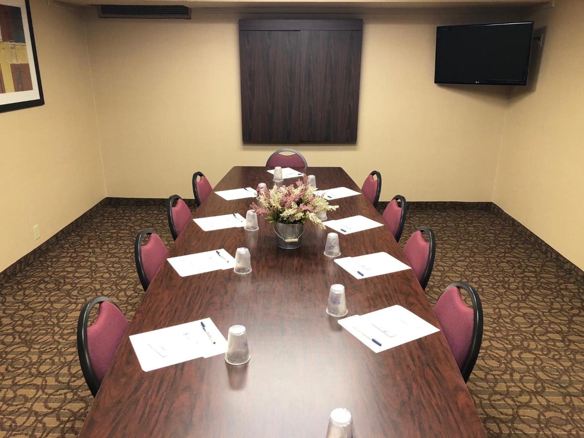 Best Western Executive Hotel New Haven-West Haven - Property Image 26