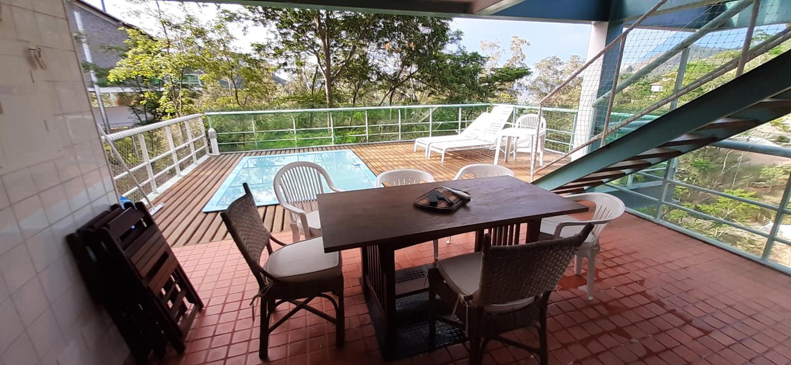 Condominio parque dos eucaliptos