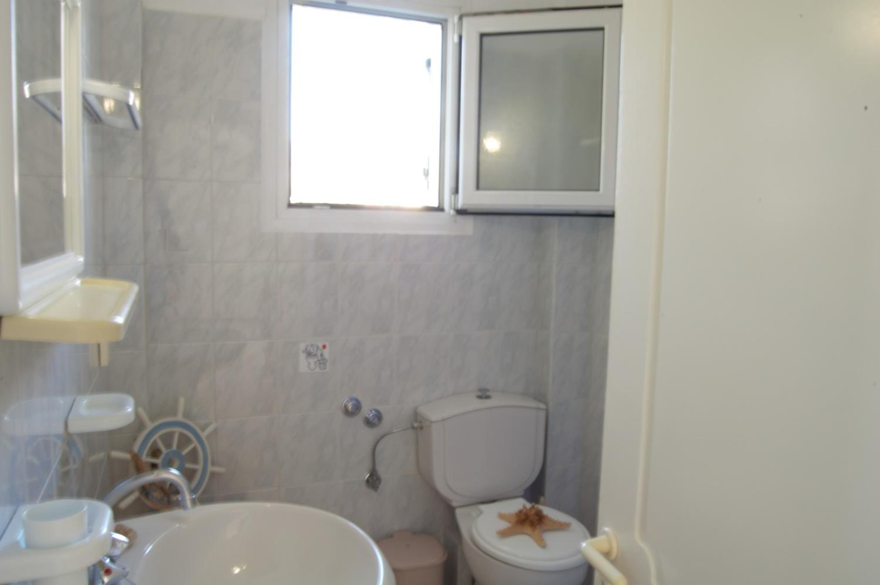 Odyssia Apartments