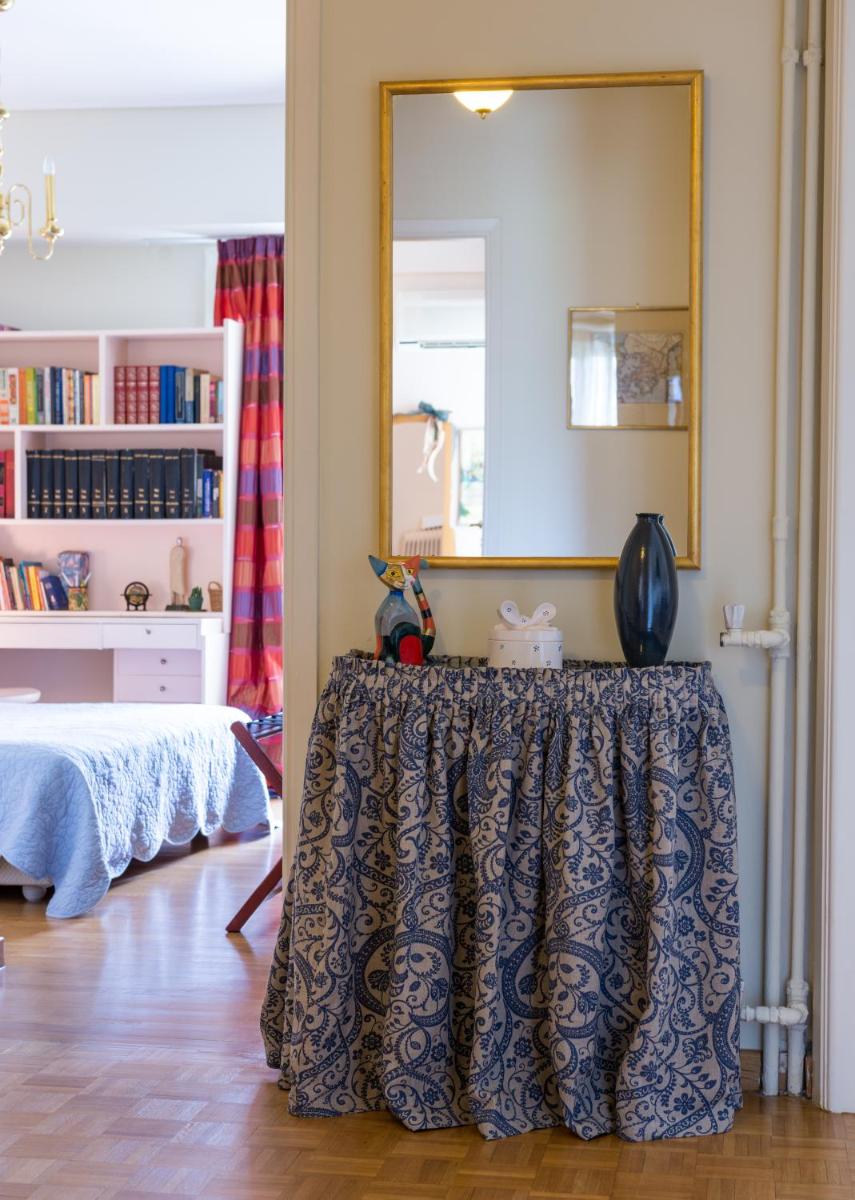 Romantic Apartment near Acropolis