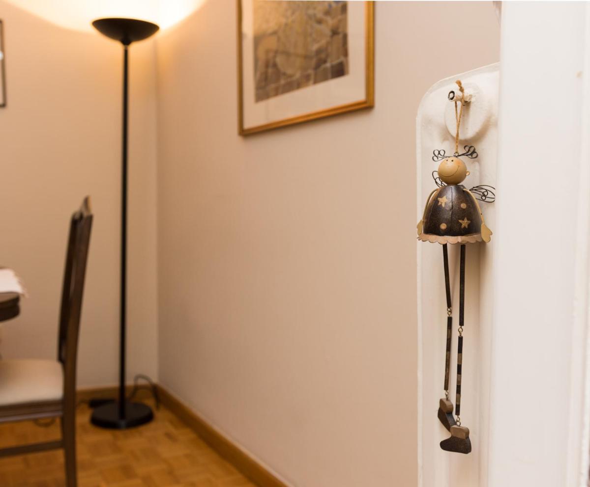Romantic Apartment near Acropolis