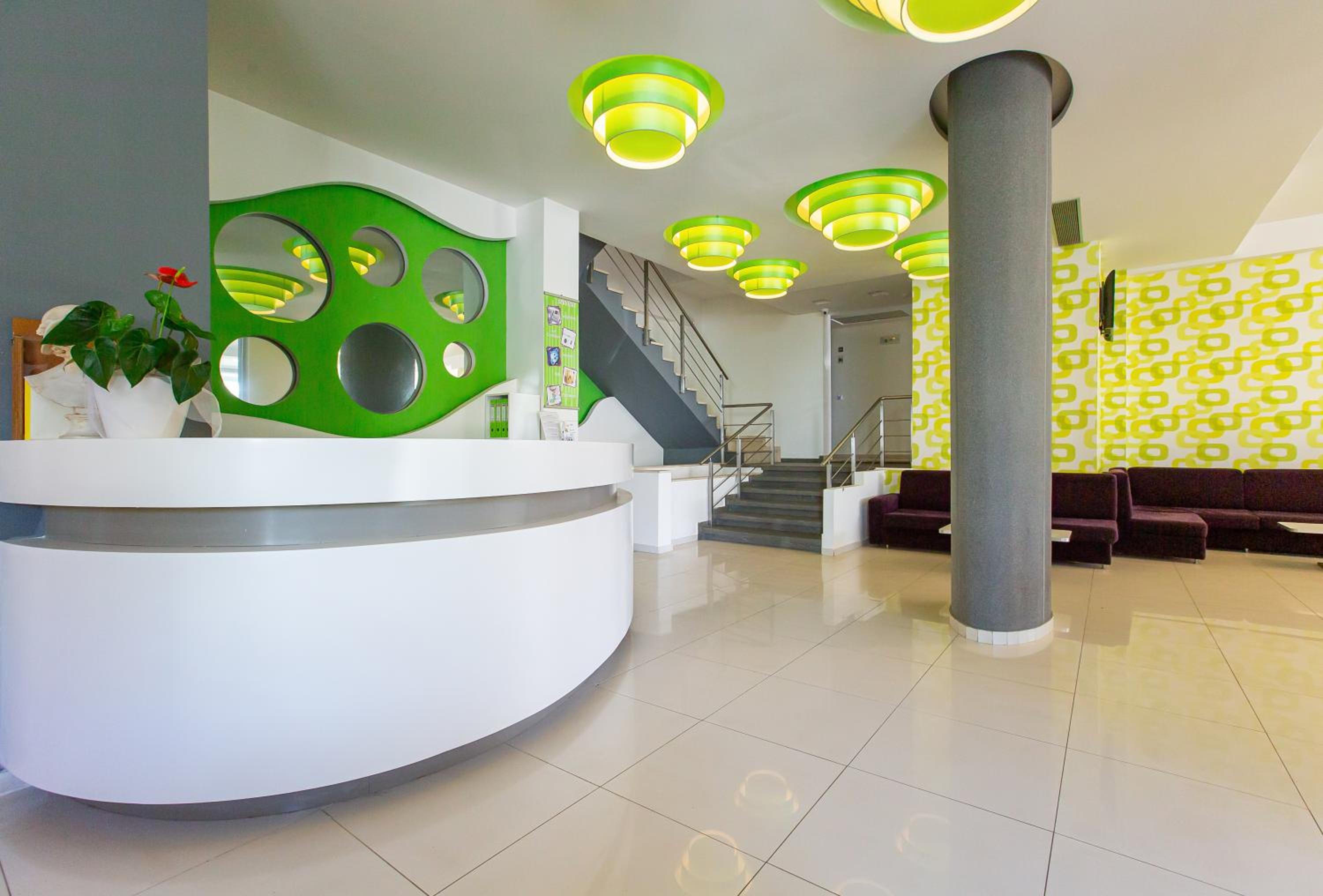 Hermes Hotel