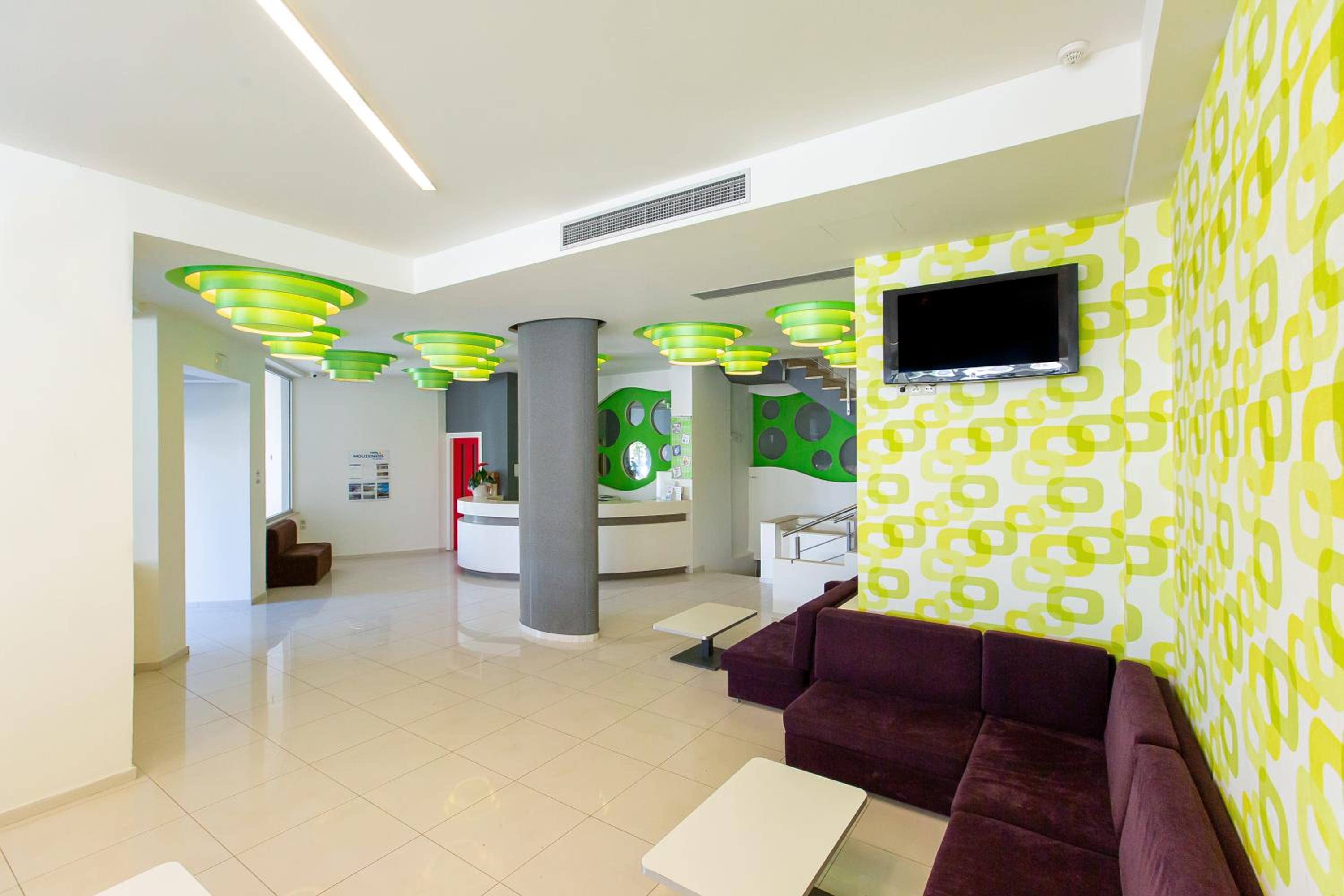 Hermes Hotel