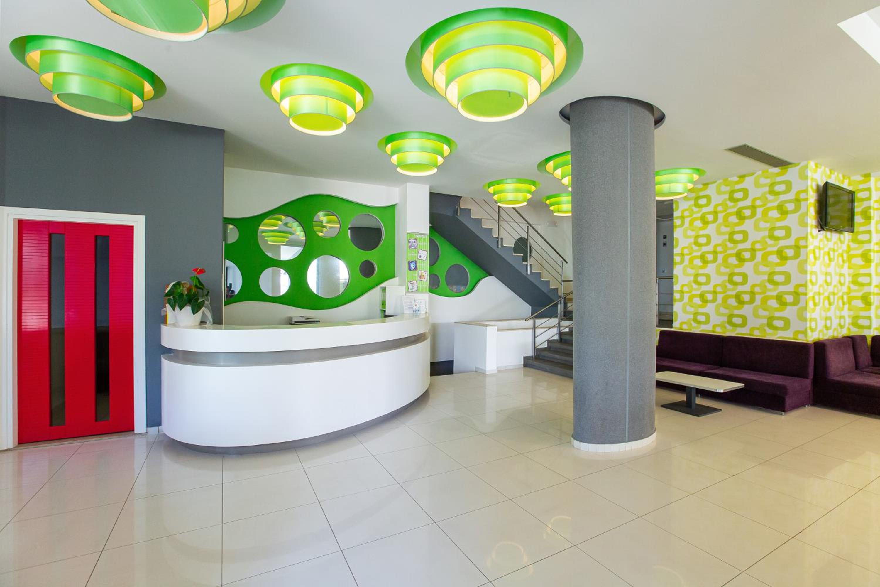 Hermes Hotel