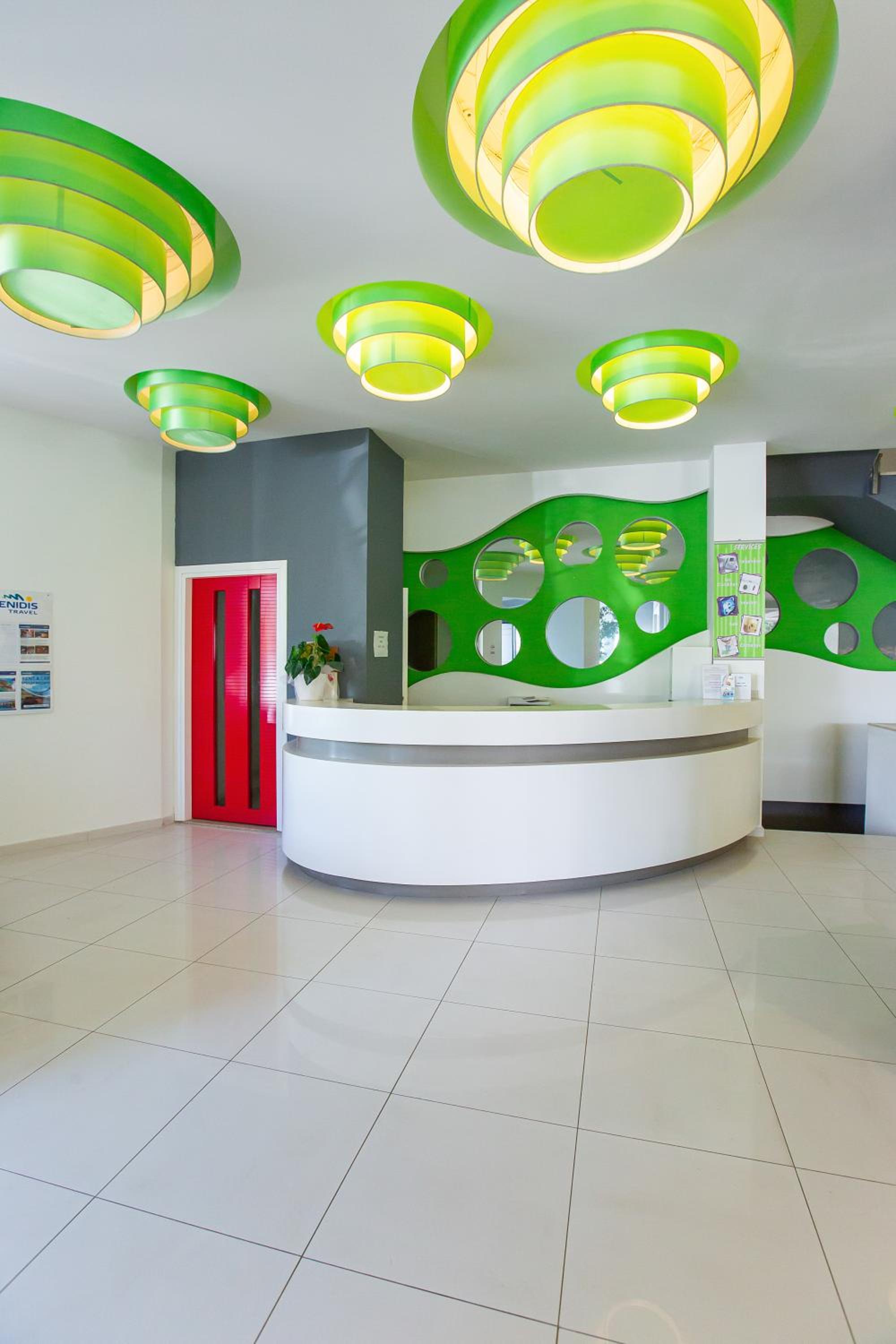 Hermes Hotel
