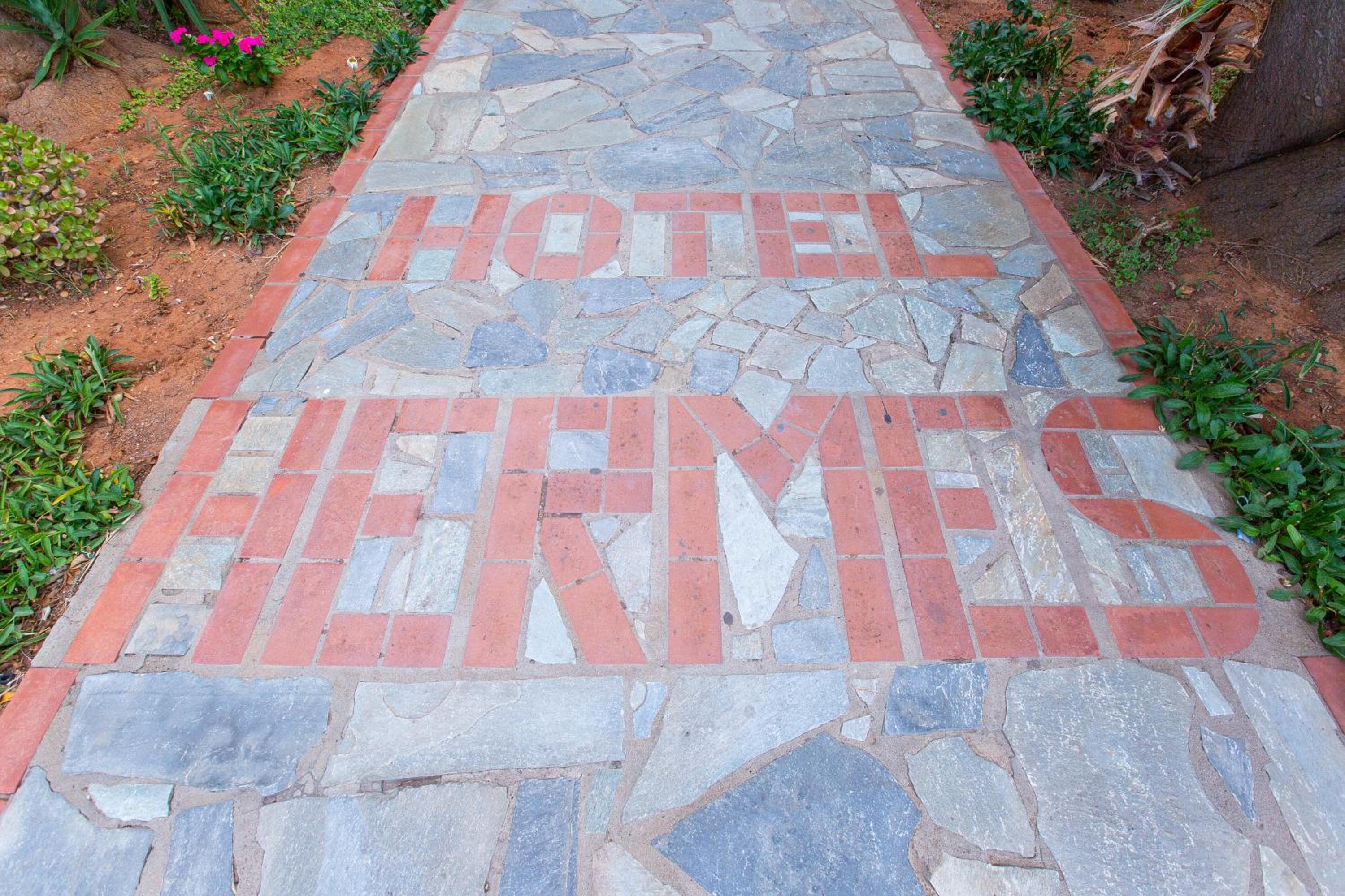 Hermes Hotel