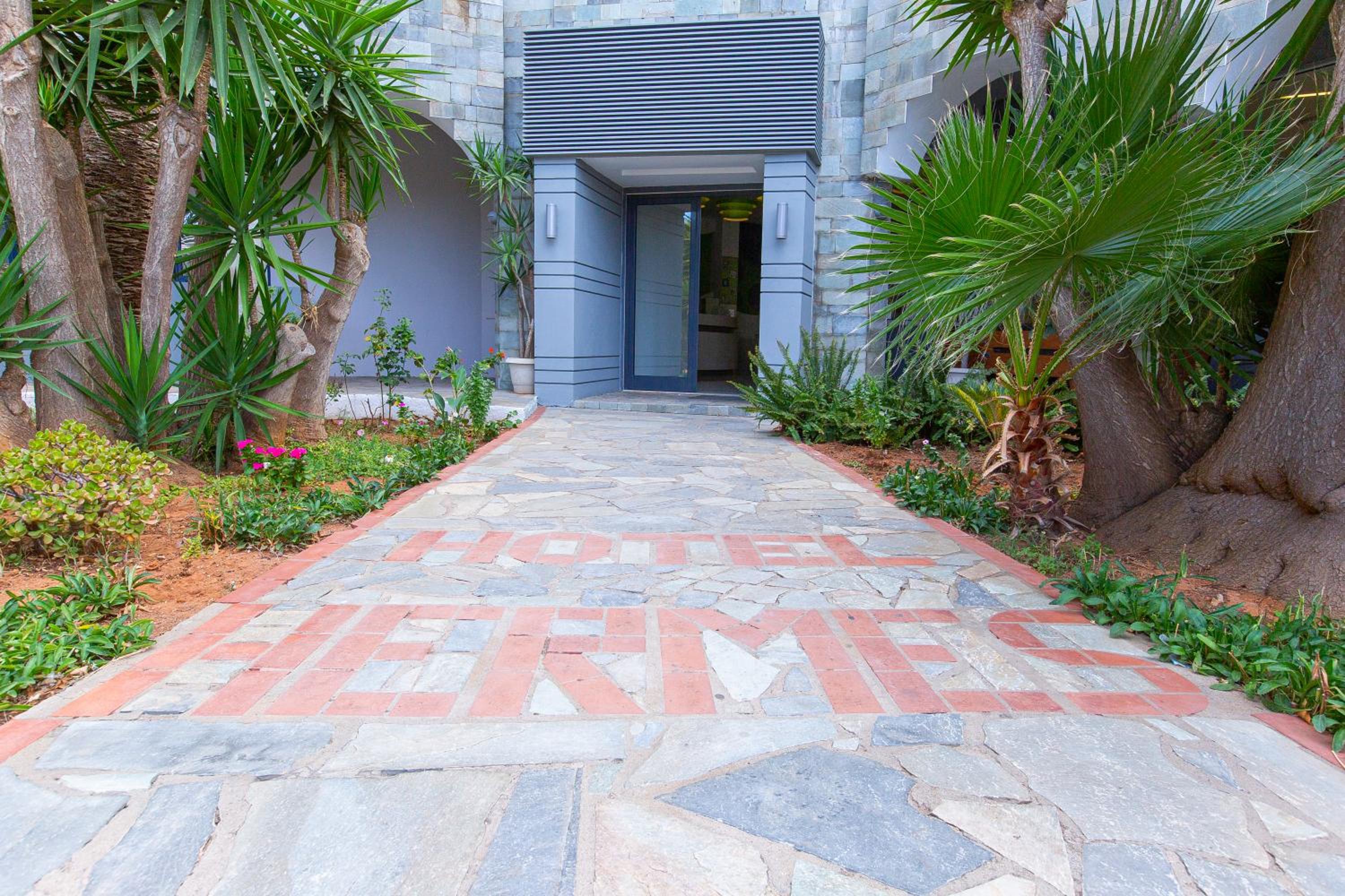 Malia Vacations - Hermes Hotel - Property Image 5
