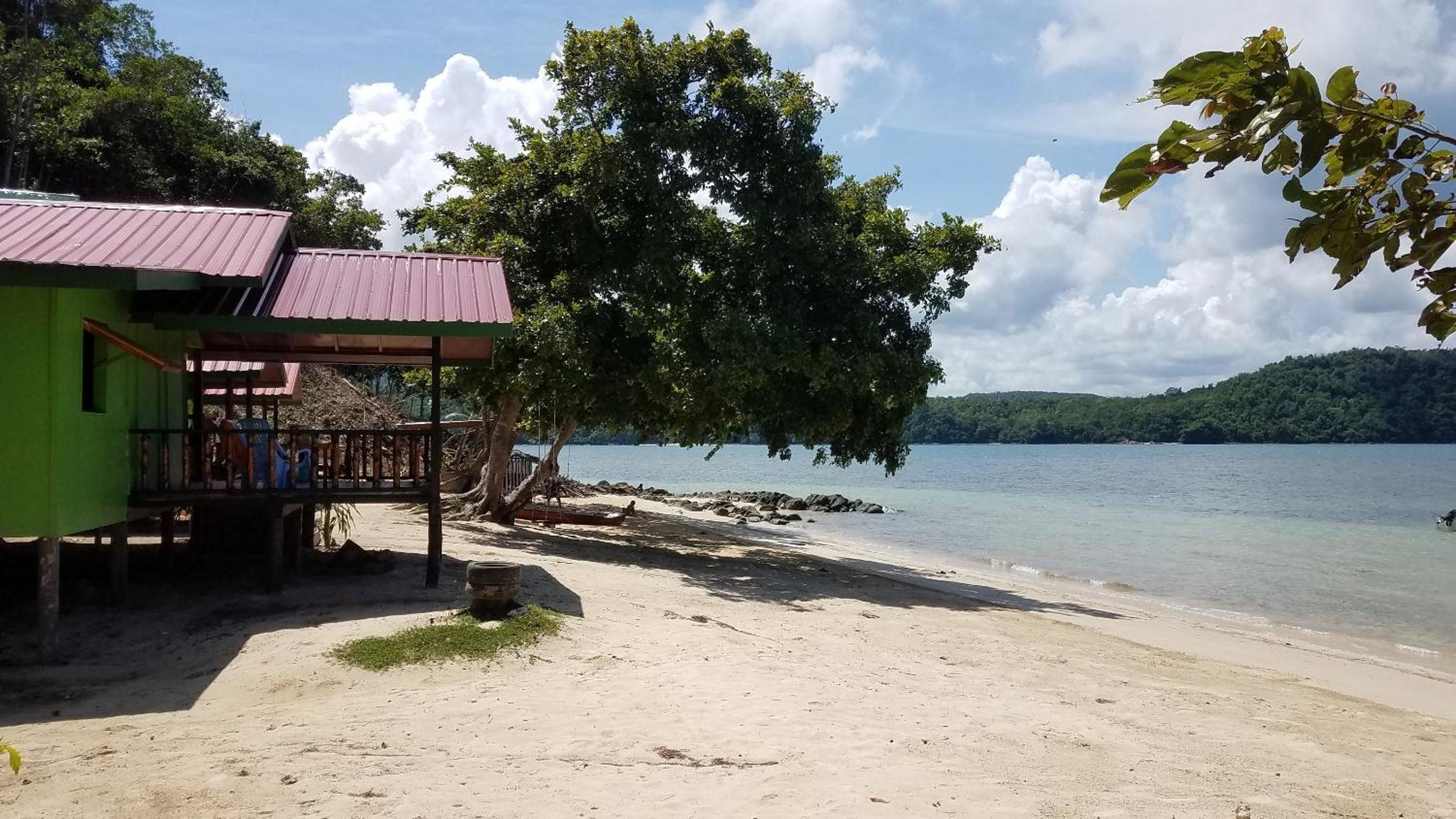The Beachaven Chalets, Kota Belud photo 8