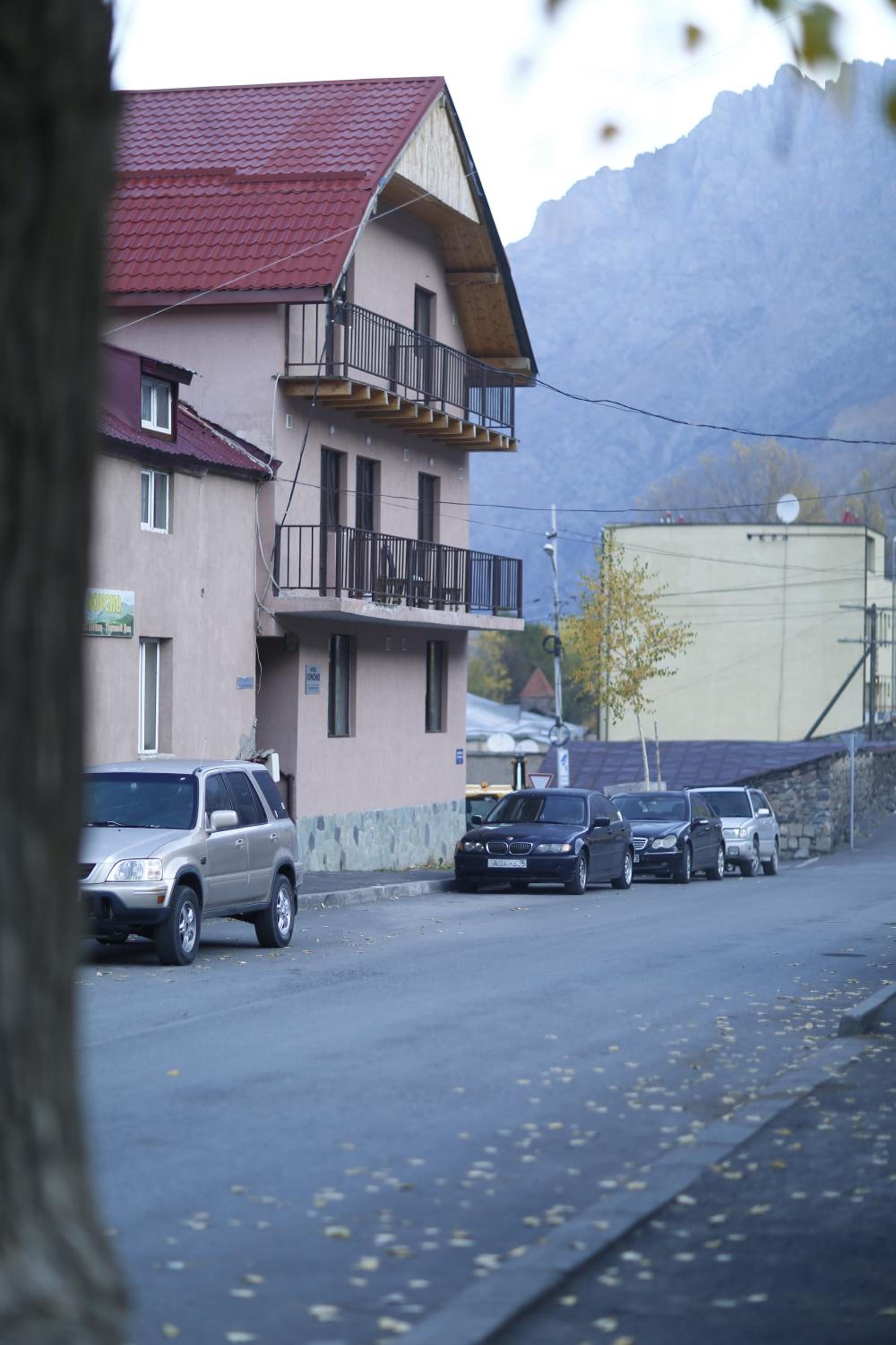 Soncho Kazbegi view 5