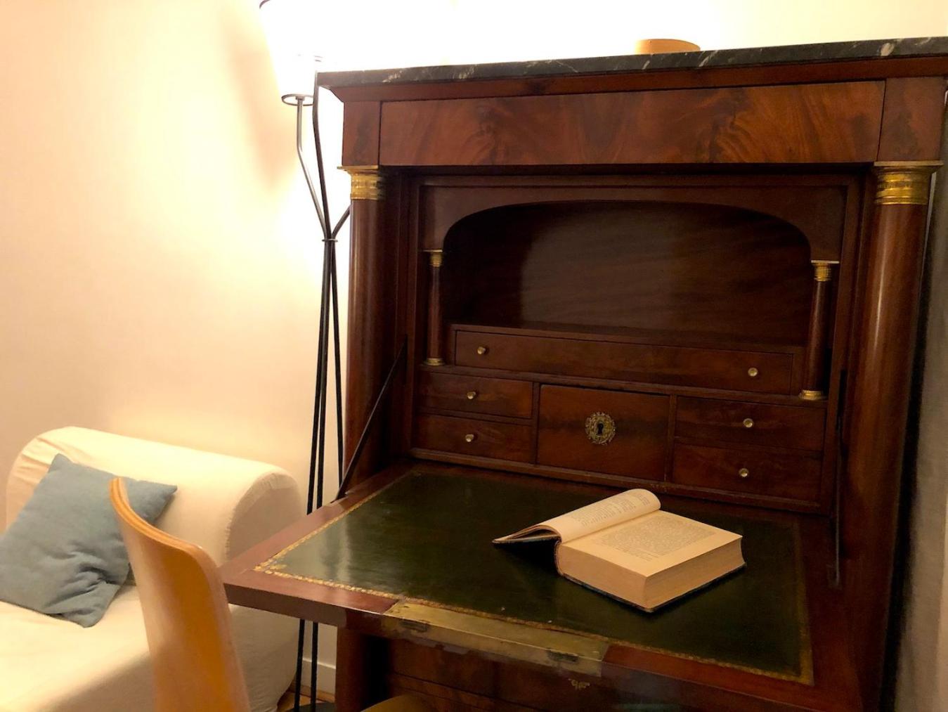 L'appartement Magdebourg
