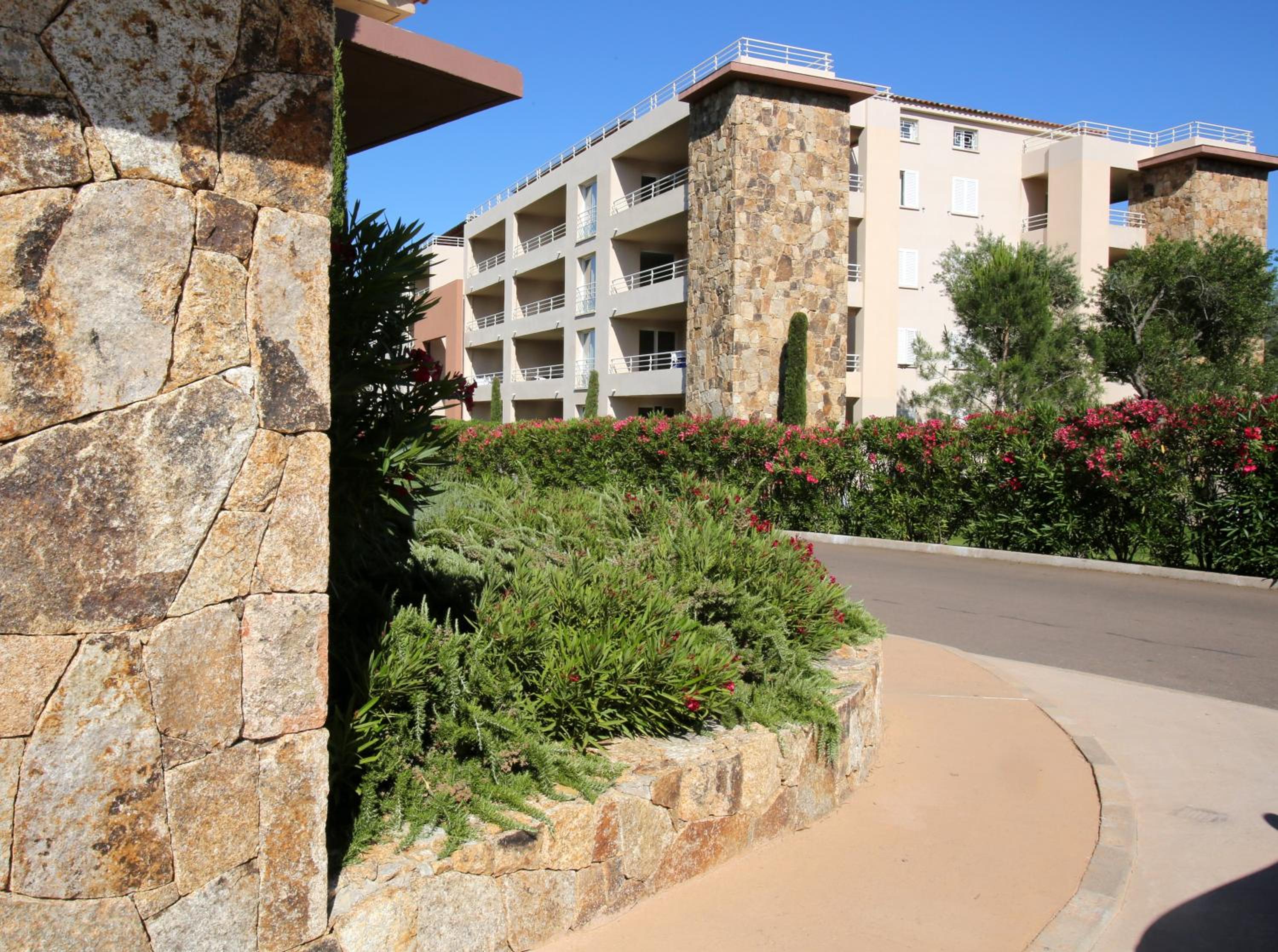 Residence Salina Bay — 14
