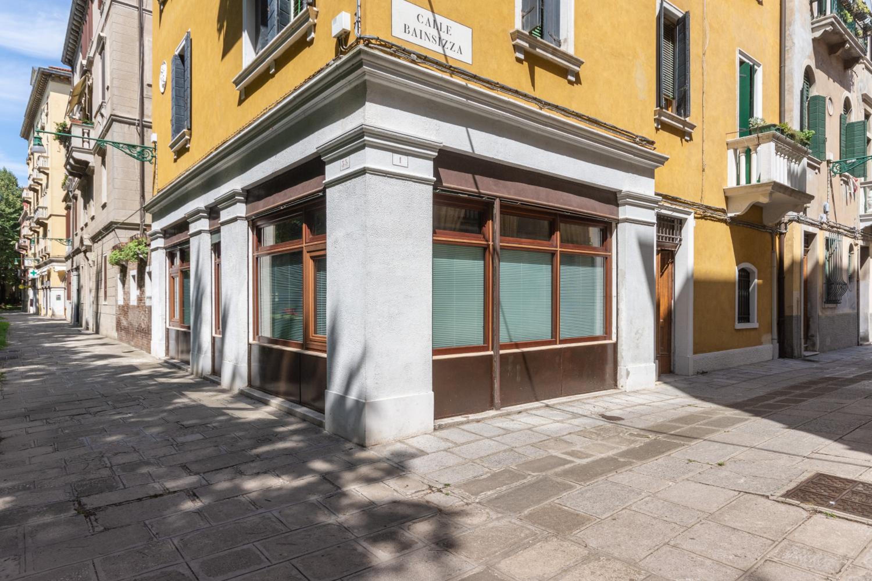 BB Venezia