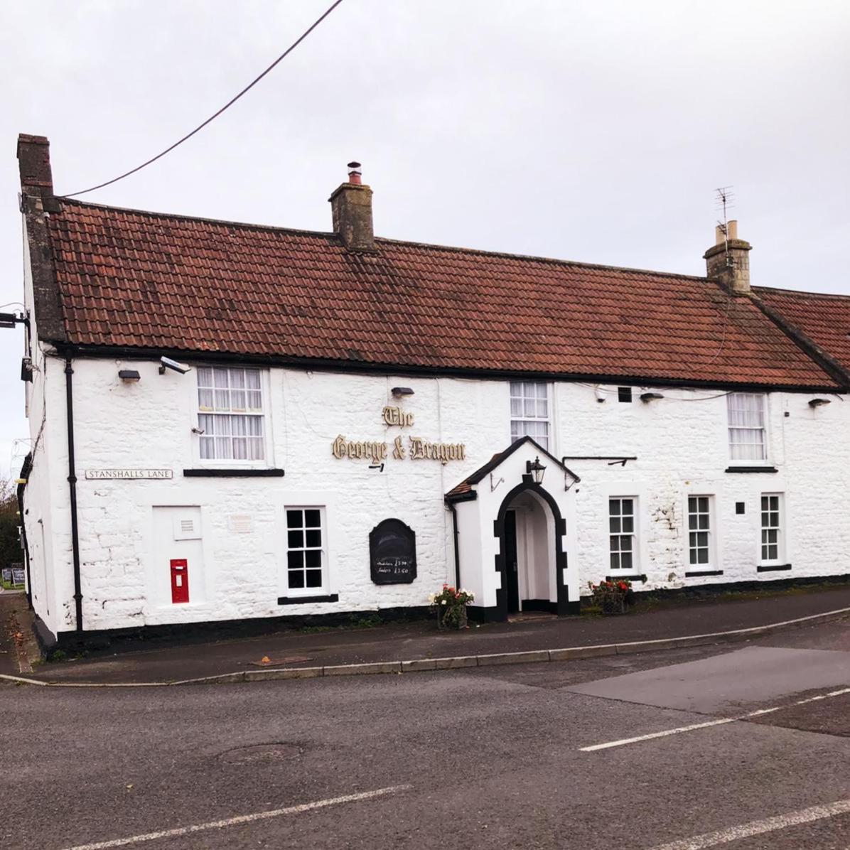 The George & Dragon Felton