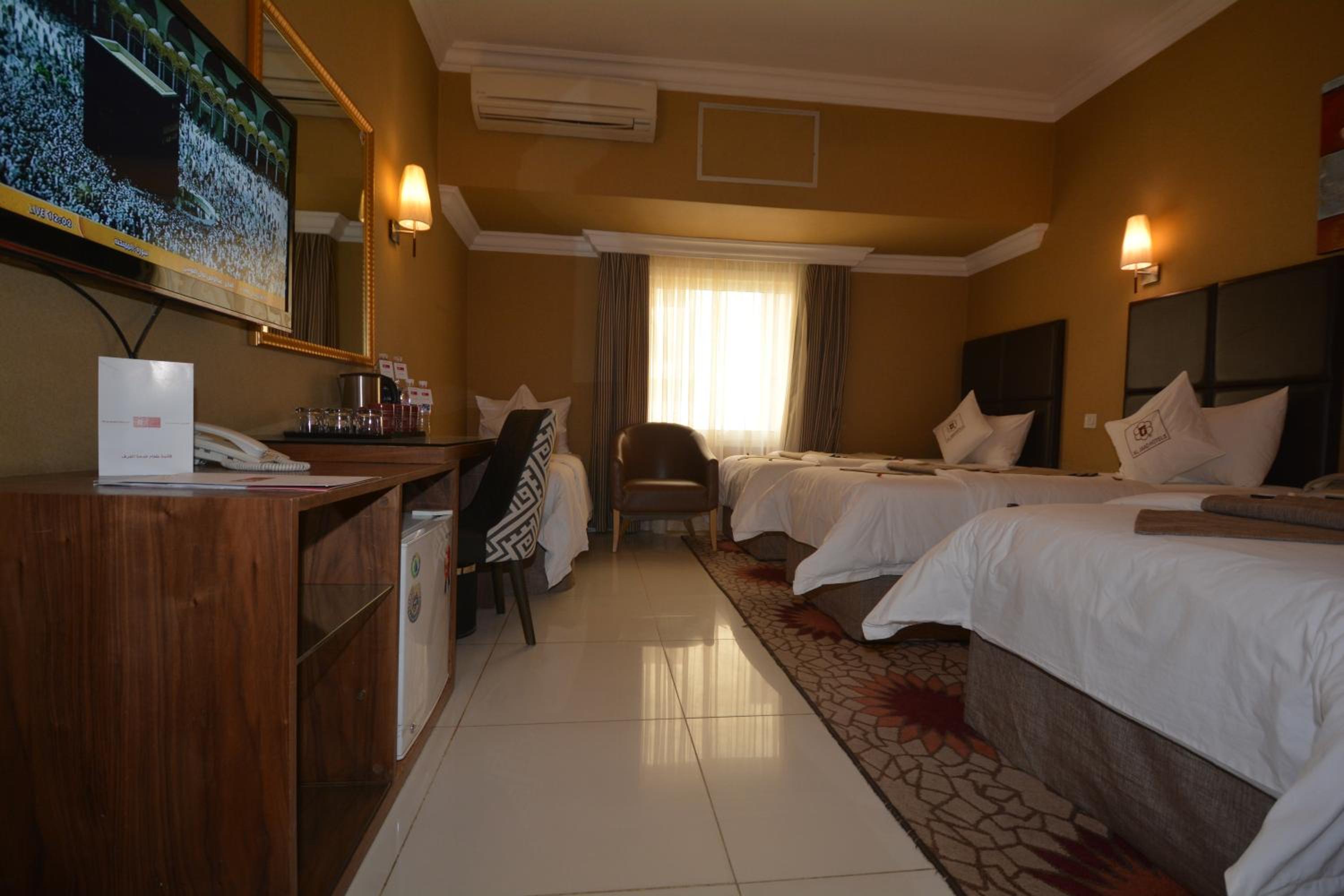 Al Jaad Mahbas Hotel, photo 19