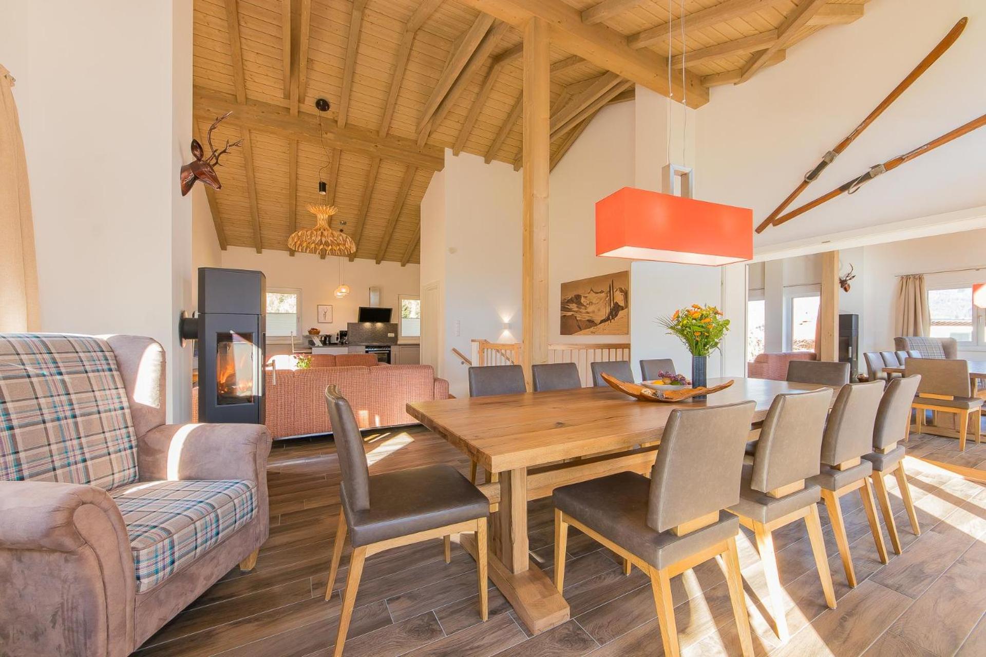 Grossglockner Chalets Zell am See