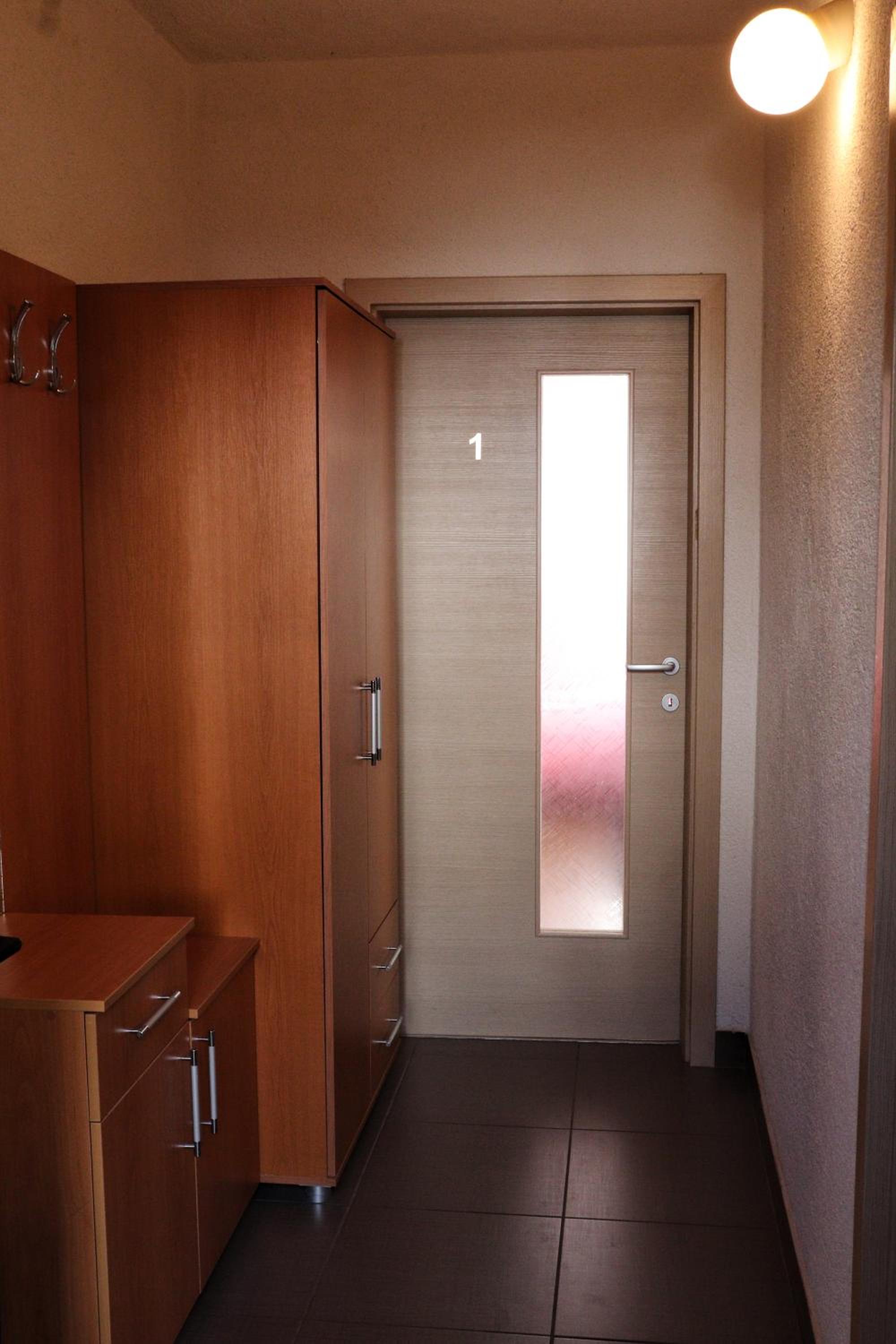Bogdanoski Studios & Guest Rooms
