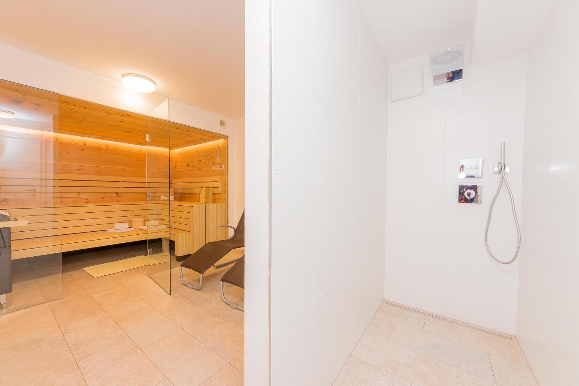 Grossglockner Chalets Zell am See