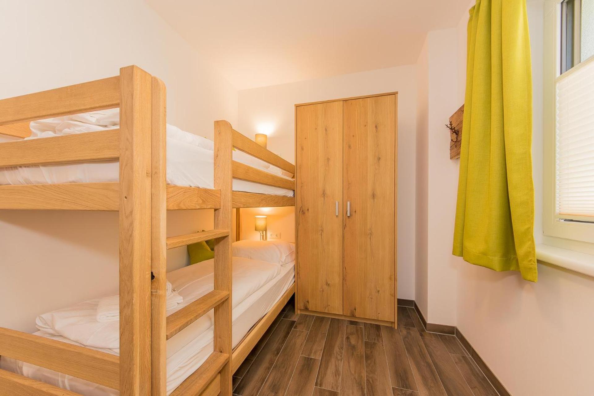 Grossglockner Chalets Zell am See