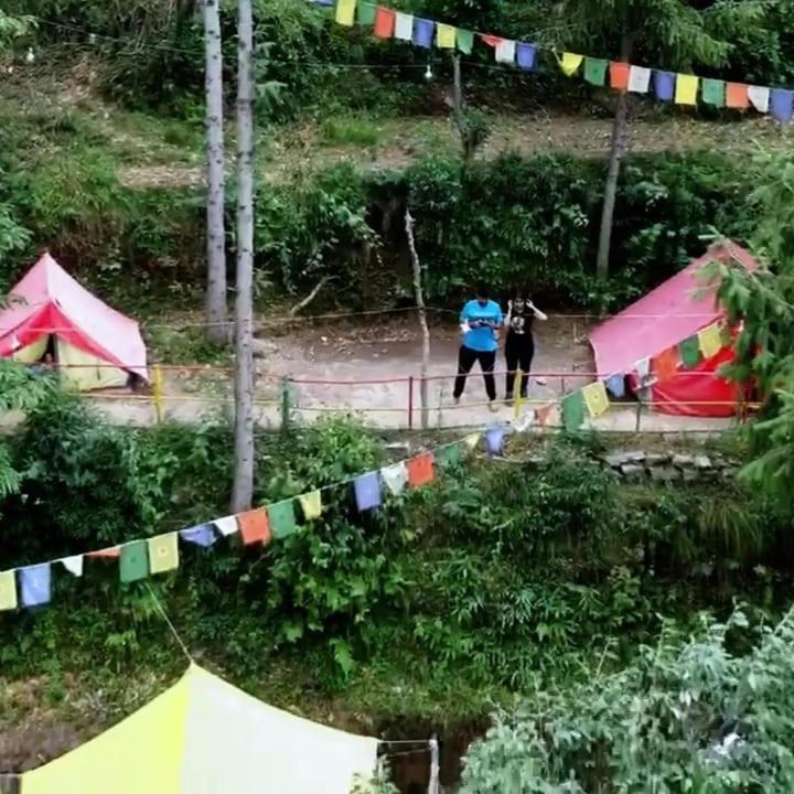 Nomadic Dalhousie