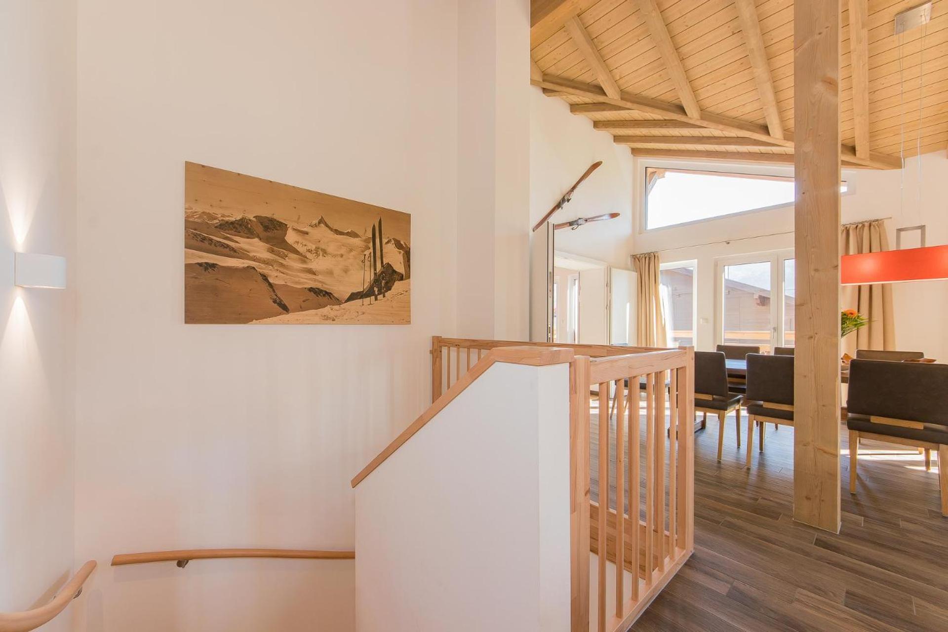 Grossglockner Chalets Zell am See