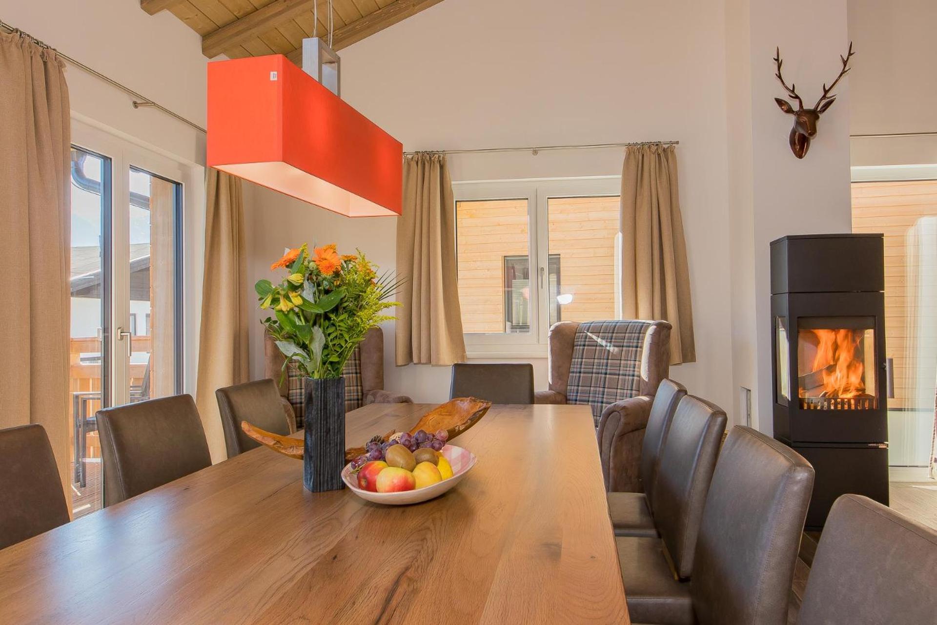 Grossglockner Chalets Zell am See