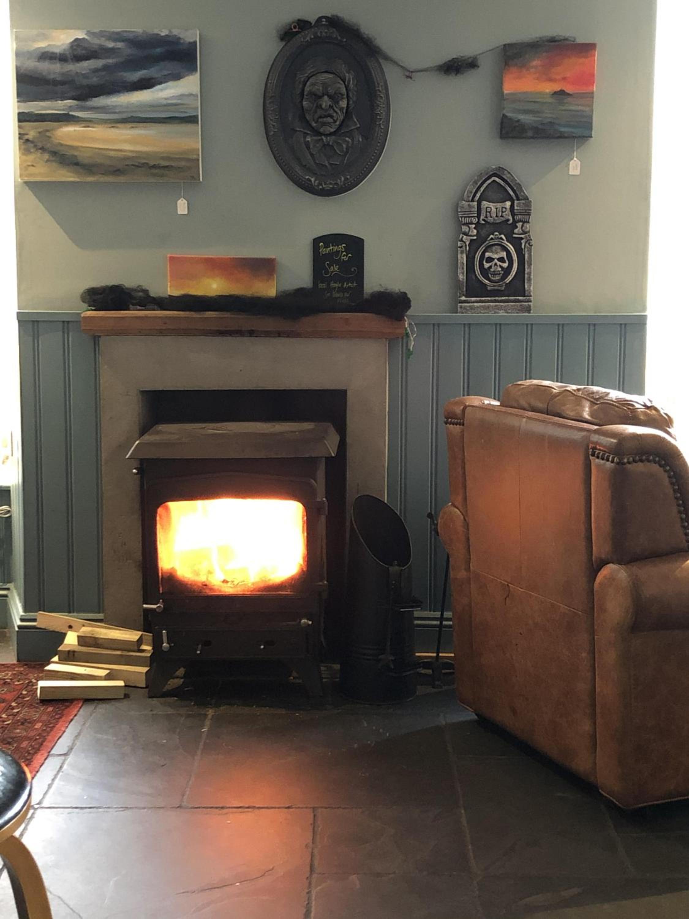 The Cornubia Inn