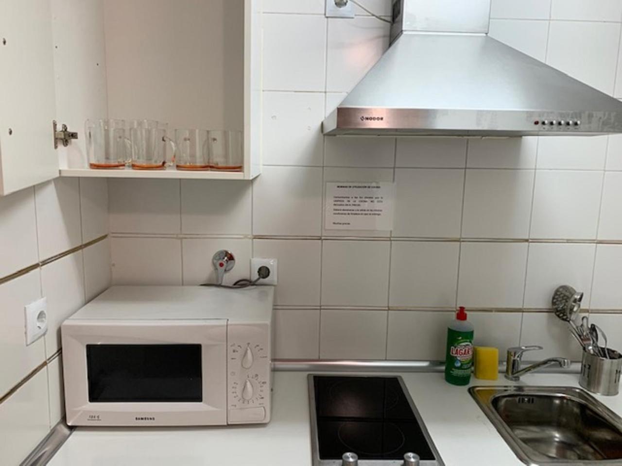 Apartamentos Torr en Madrid - Chamartín