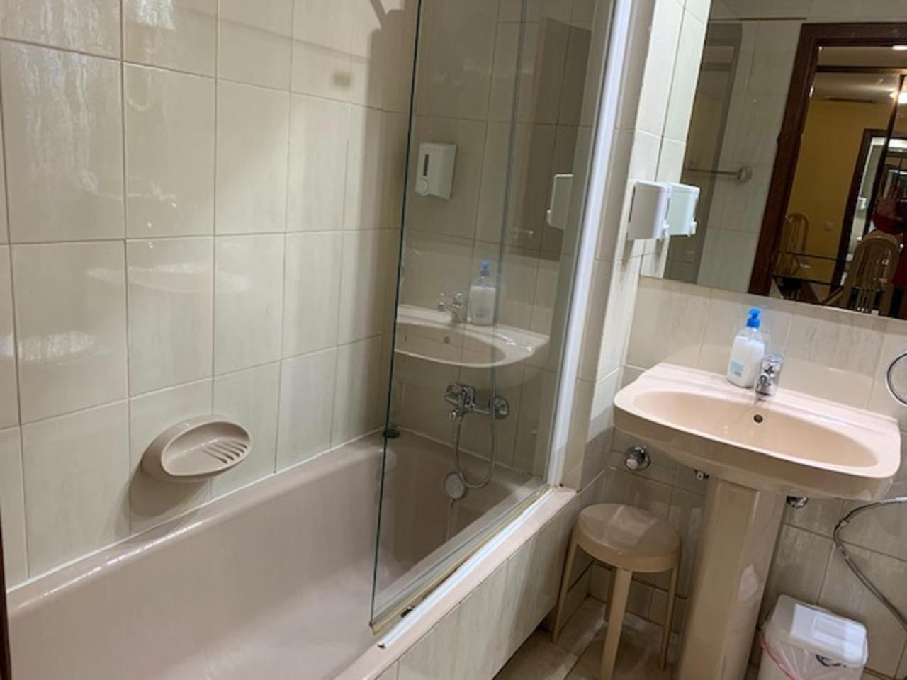 Apartamentos Torr en Madrid - Chamartín