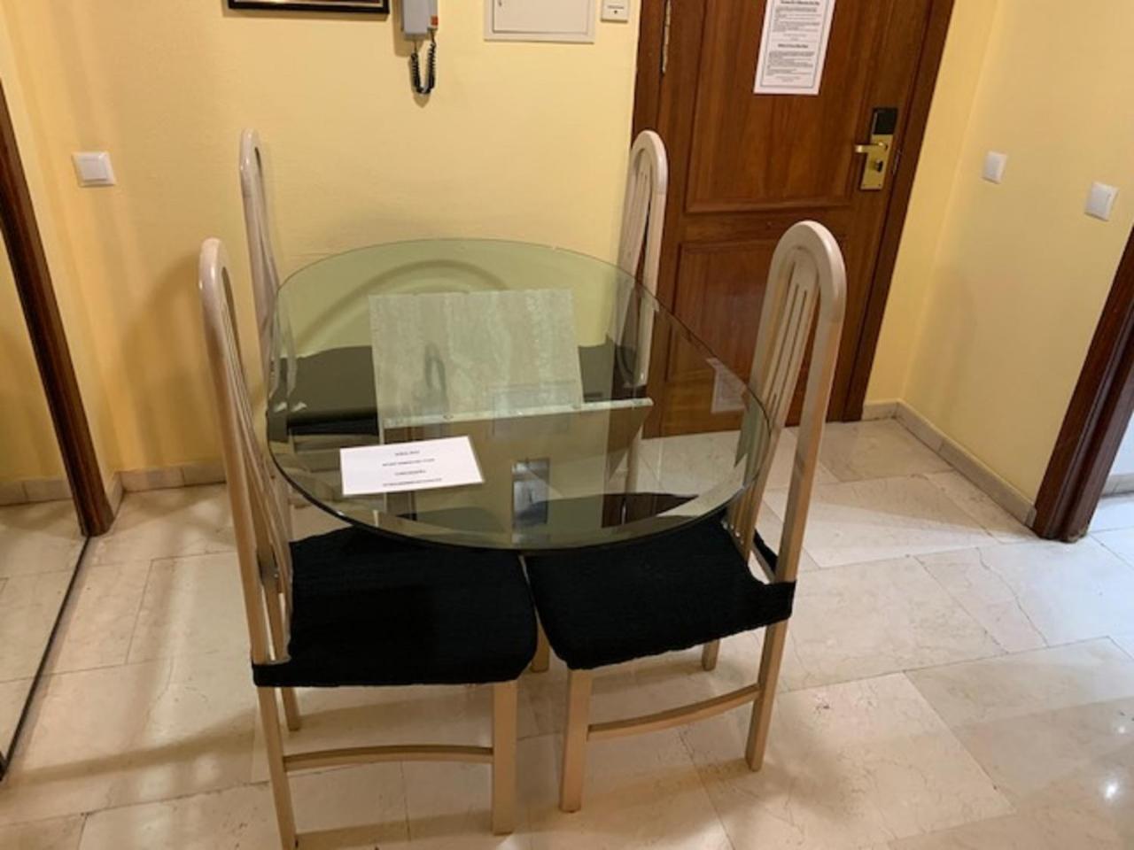 Apartamentos Torr en Madrid - Chamartín