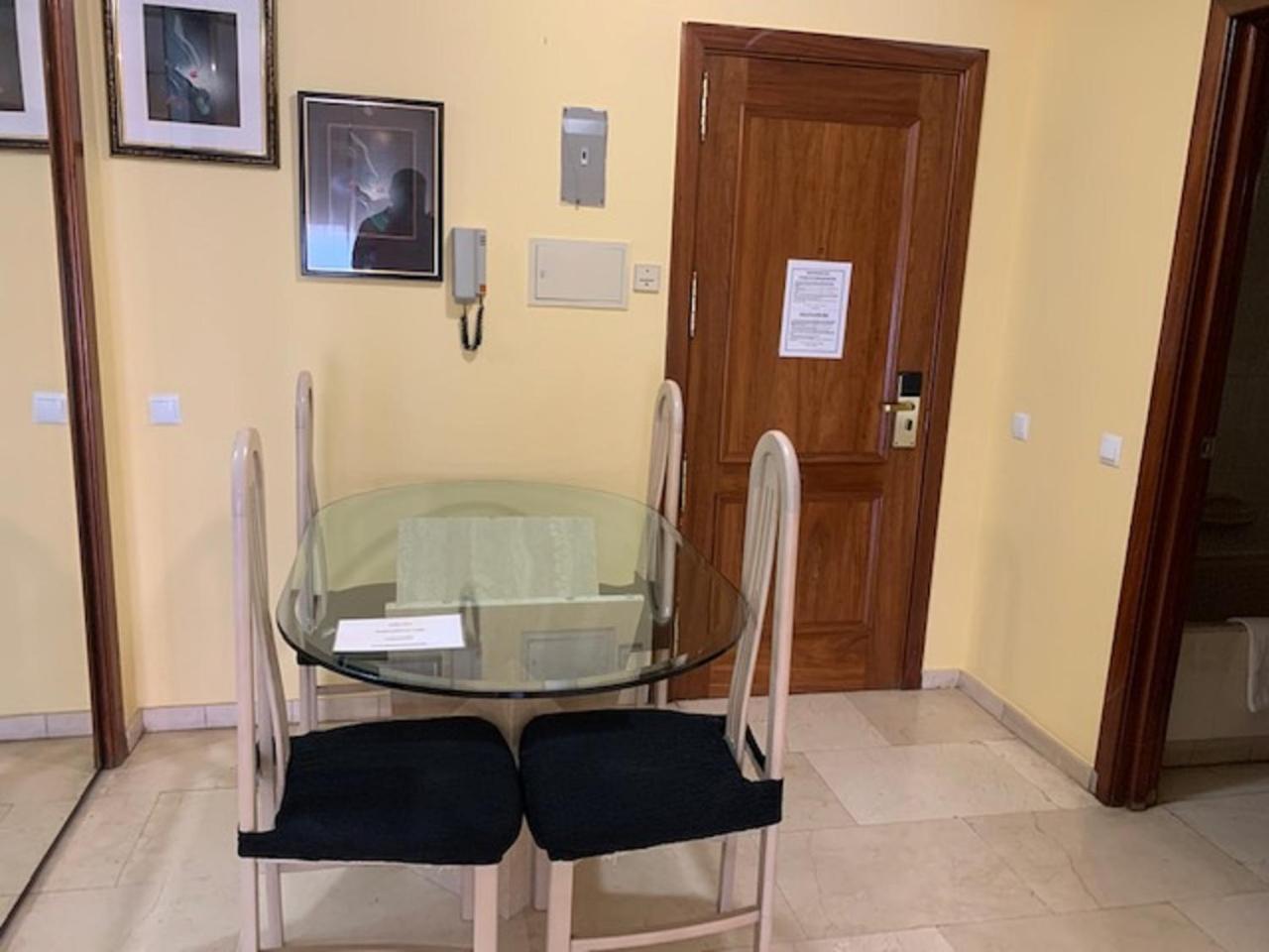 Apartamentos Torr en Madrid - Chamartín