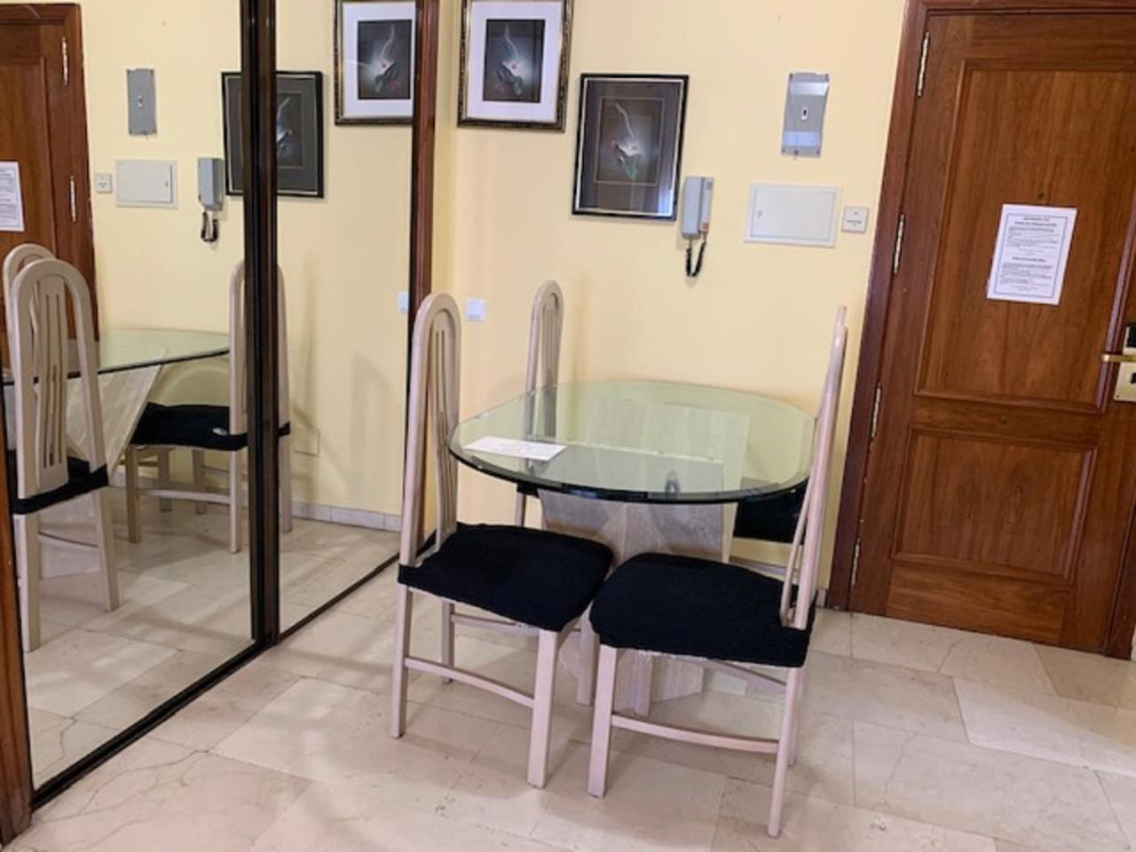 Apartamentos Torr en Madrid - Chamartín