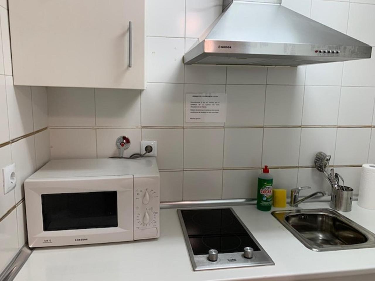 Apartamentos Torr en Madrid - Chamartín
