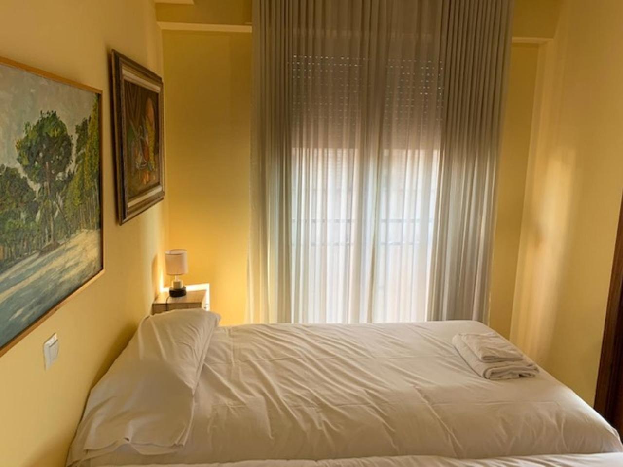 Apartamentos Torr en Madrid - Chamartín