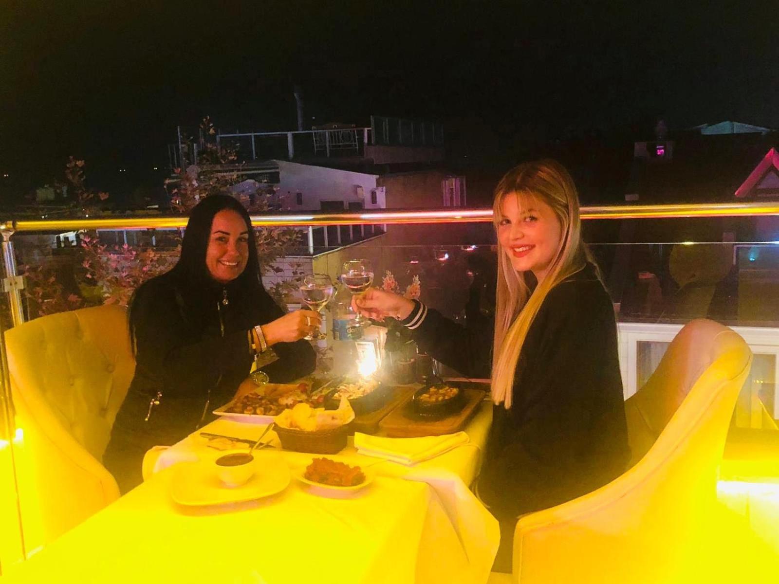 Charm Otel - Image 20