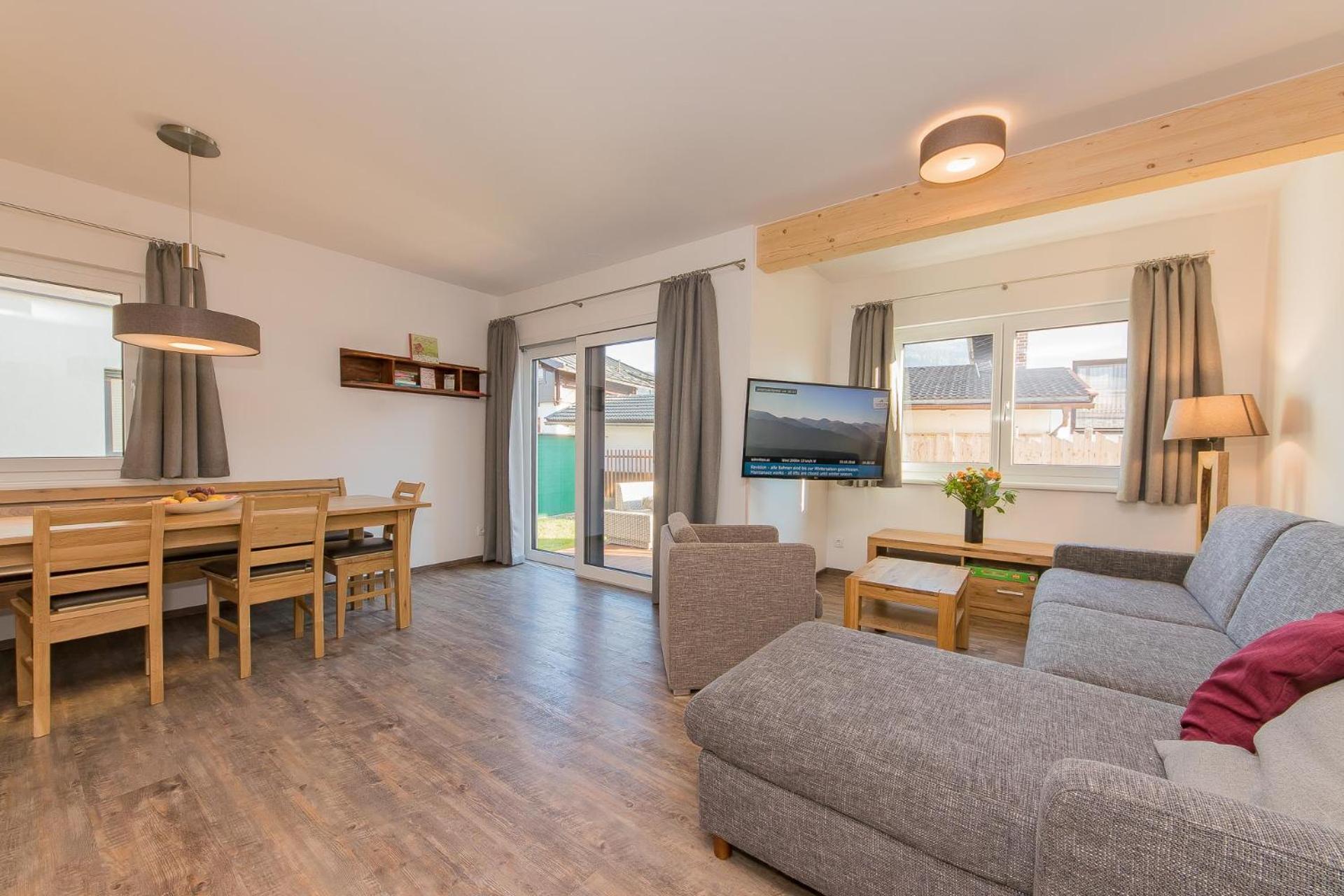 Grossglockner Chalets Zell am See