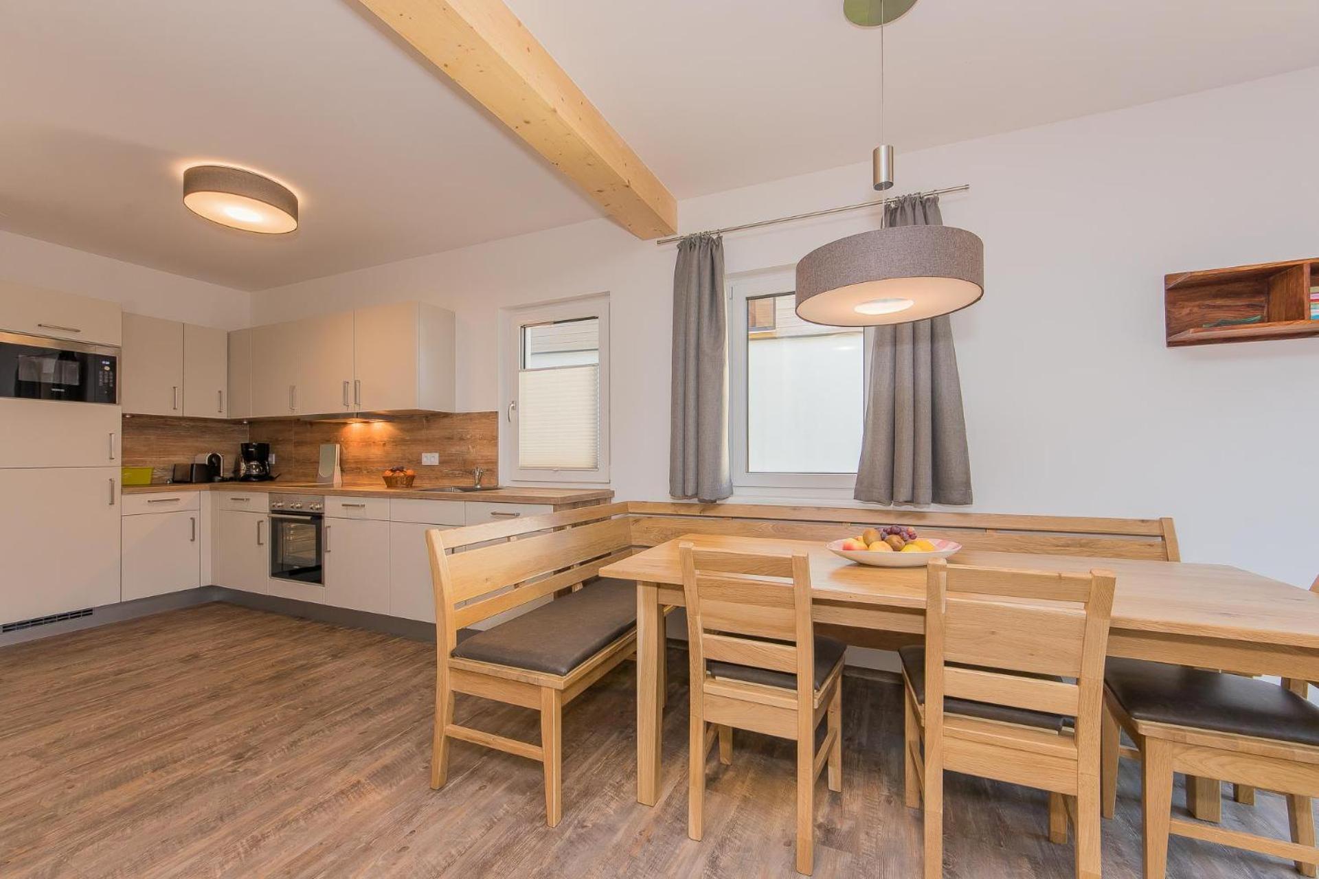 Grossglockner Chalets Zell am See