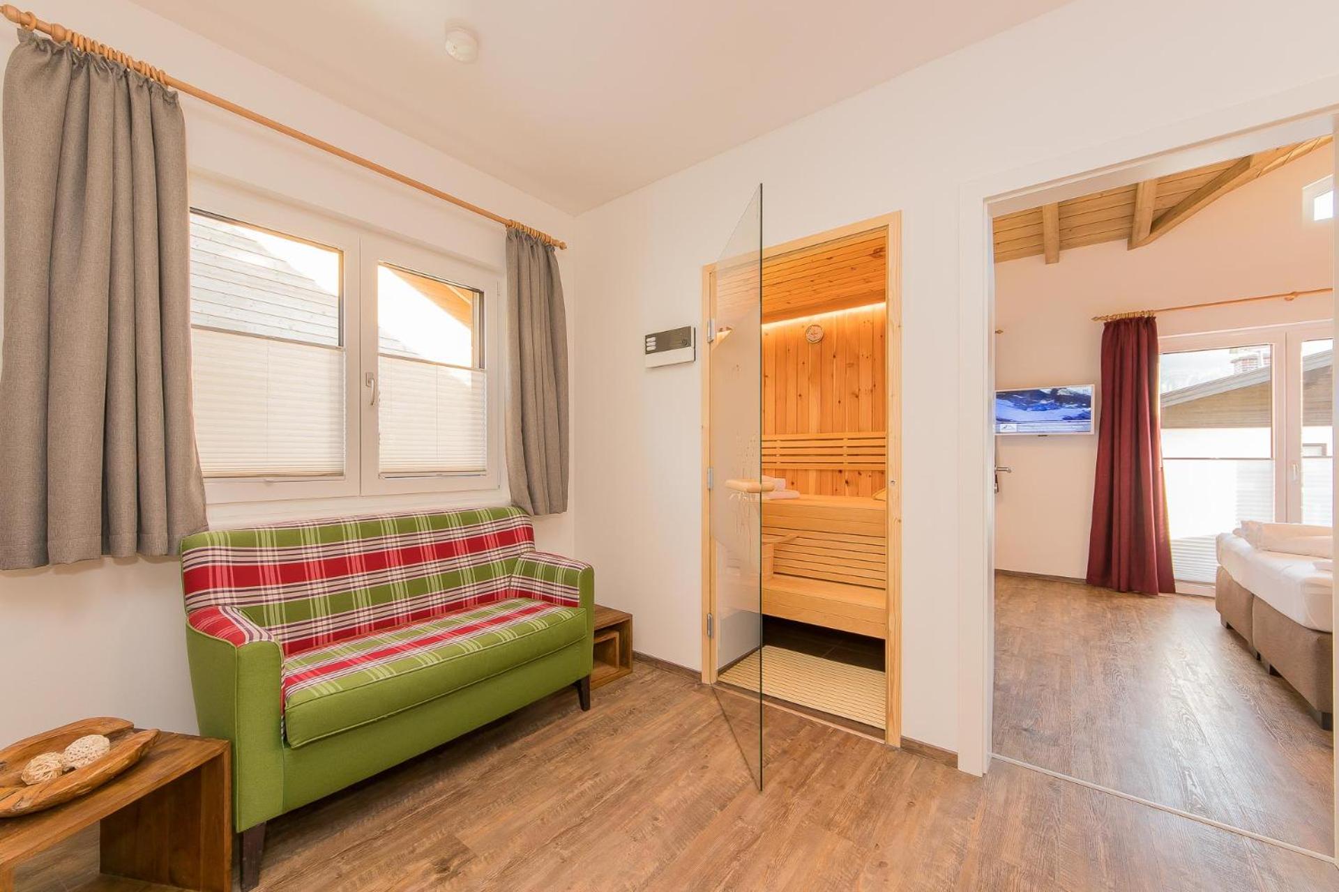 Grossglockner Chalets Zell am See