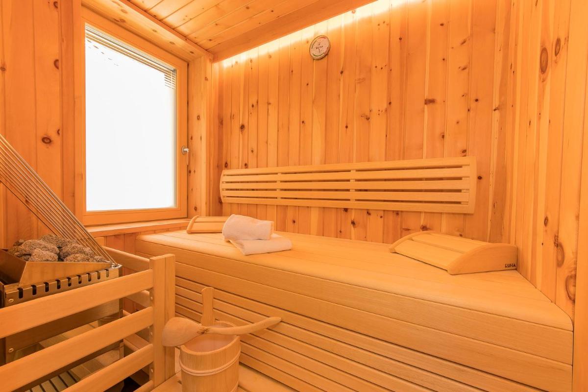 Grossglockner Chalets Zell am See