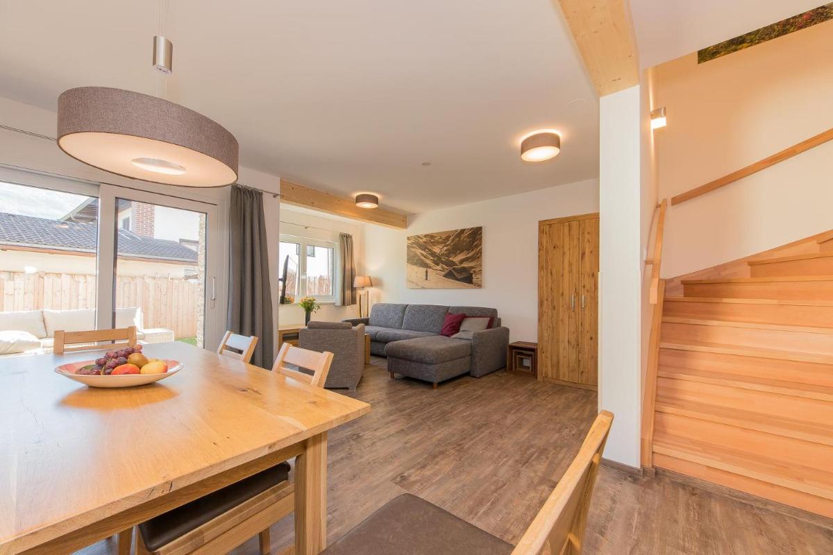 Grossglockner Chalets Zell am See