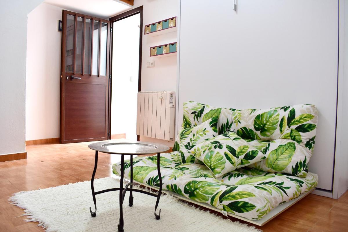 Casa Calma Ronda Estudio view 2