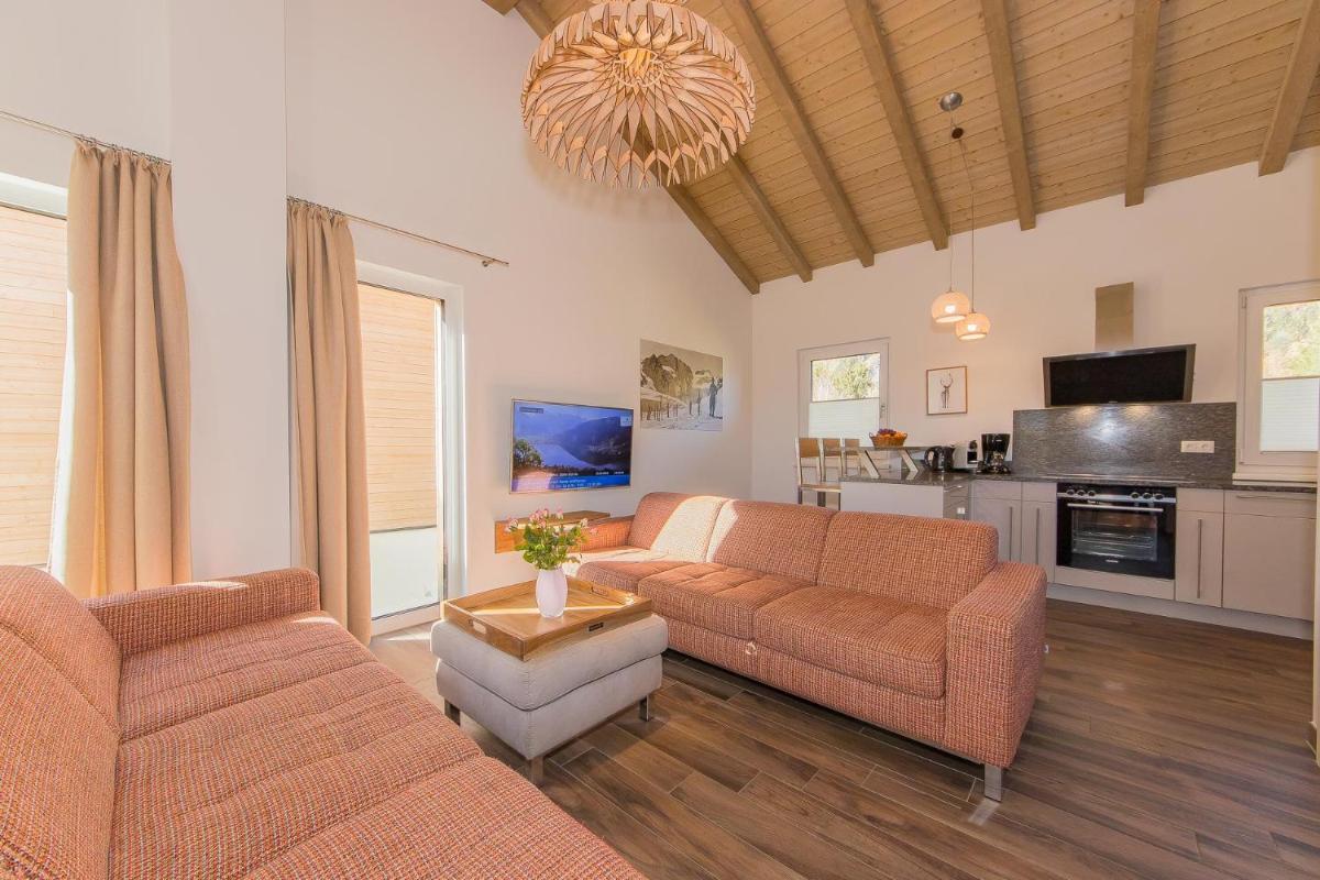 Grossglockner Chalets Zell am See
