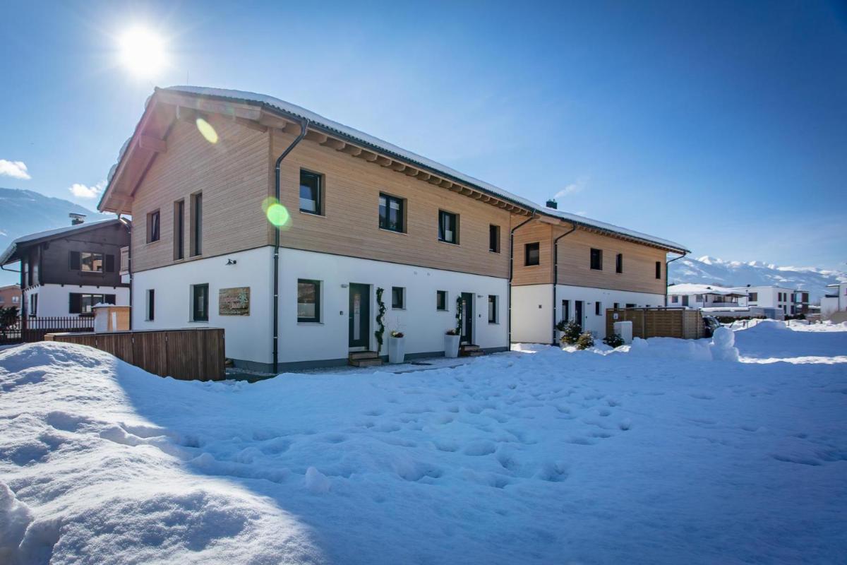 Grossglockner Chalets Zell am See