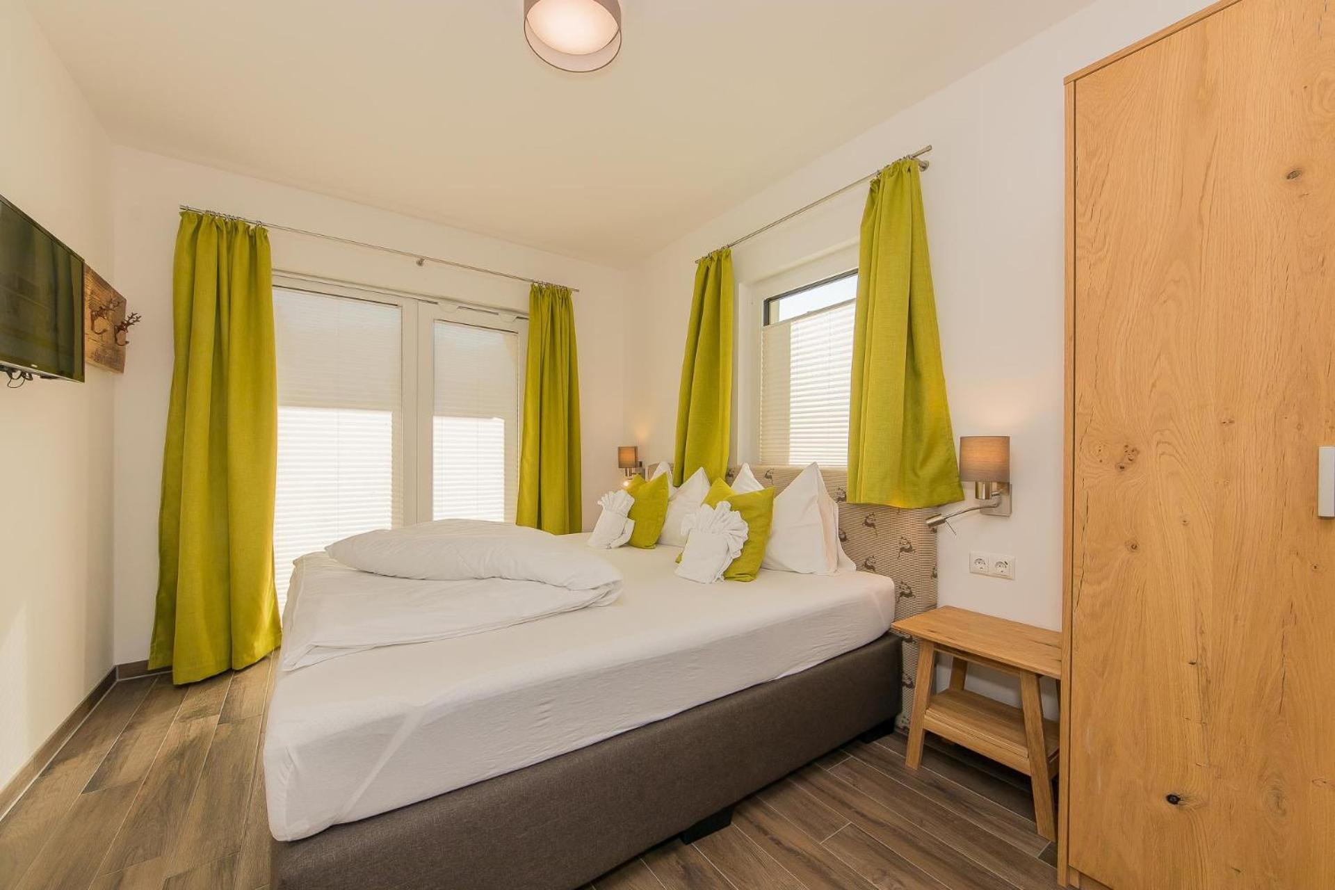 Grossglockner Chalets Zell am See
