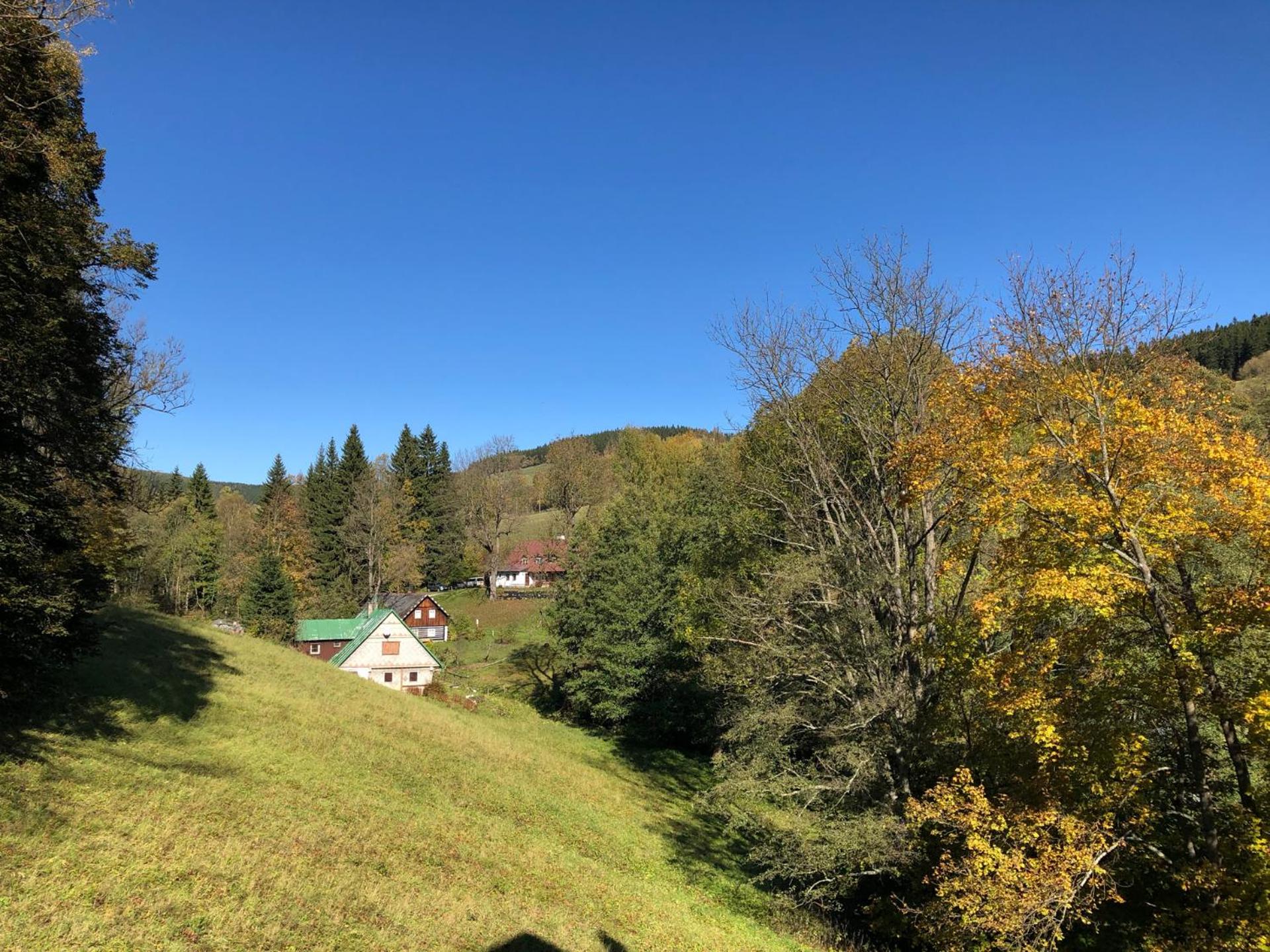 Penzion Čert