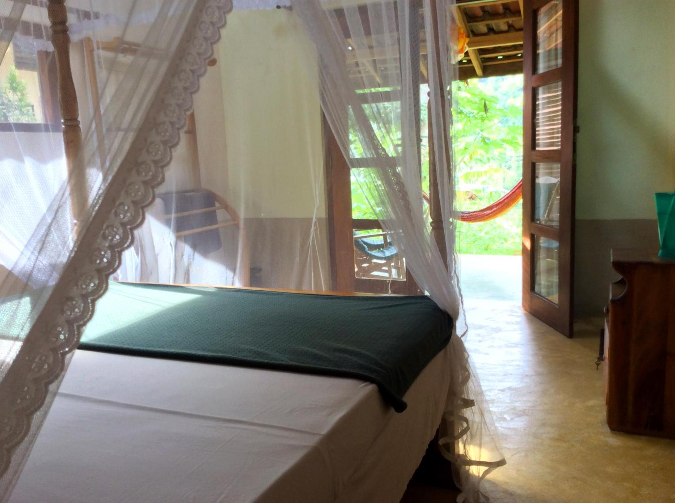 Natural Mystic Sanctuary