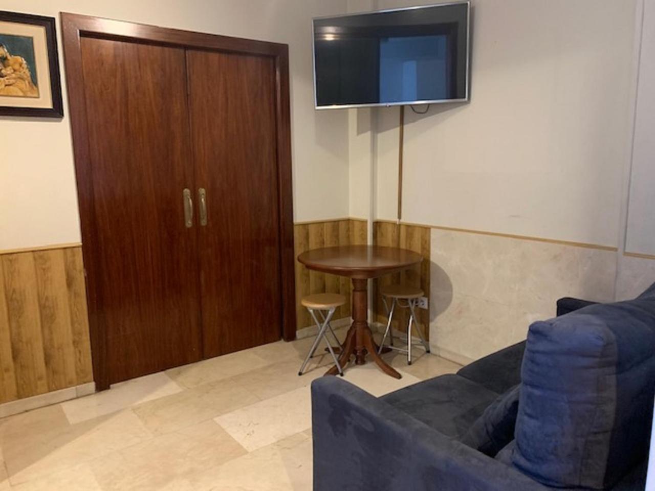 Apartamentos Torr en Madrid - Chamartín