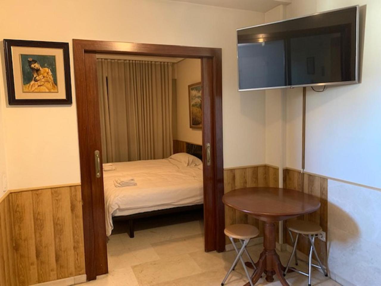 Apartamentos Torr en Madrid - Chamartín