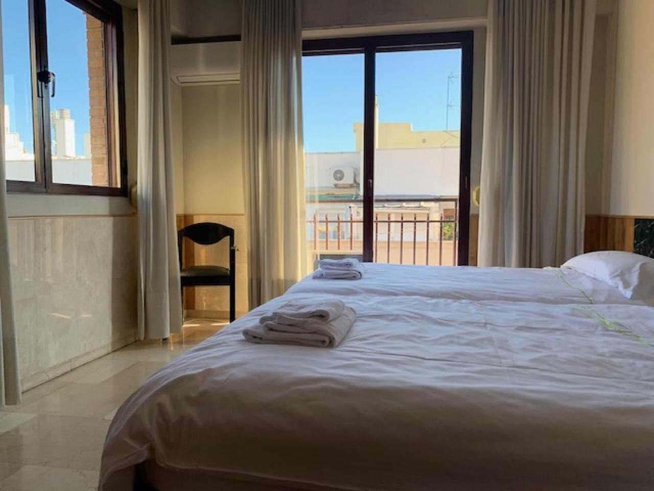 Apartamentos Torr en Madrid - Chamartín