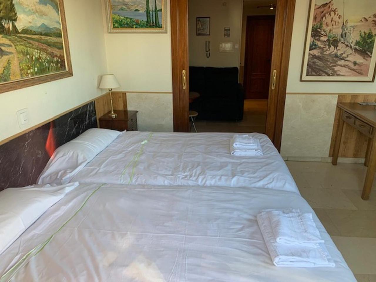 Apartamentos Torr en Madrid - Chamartín