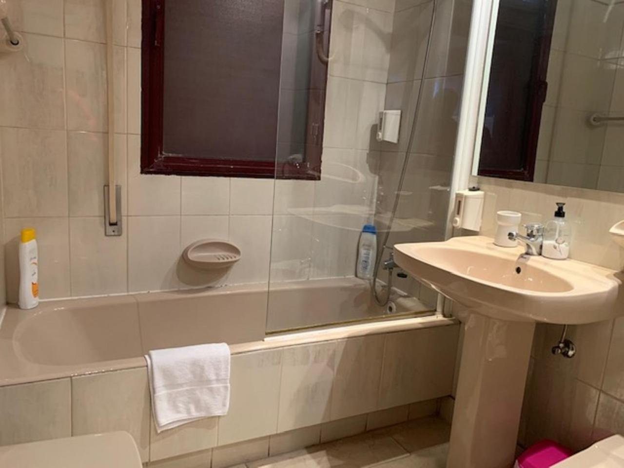 Apartamentos Torr en Madrid - Chamartín